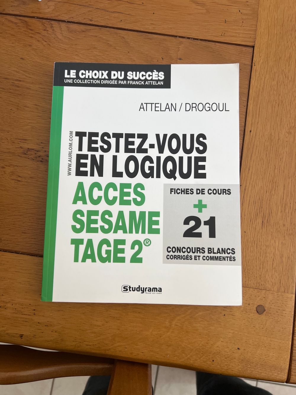 Image item