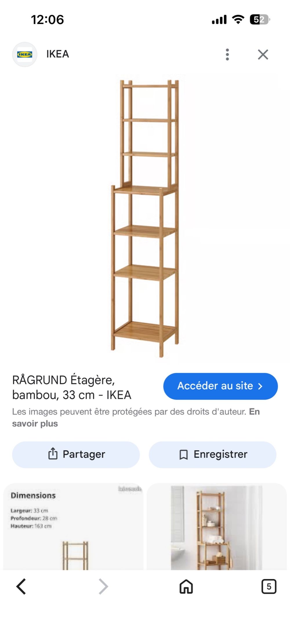 Image item