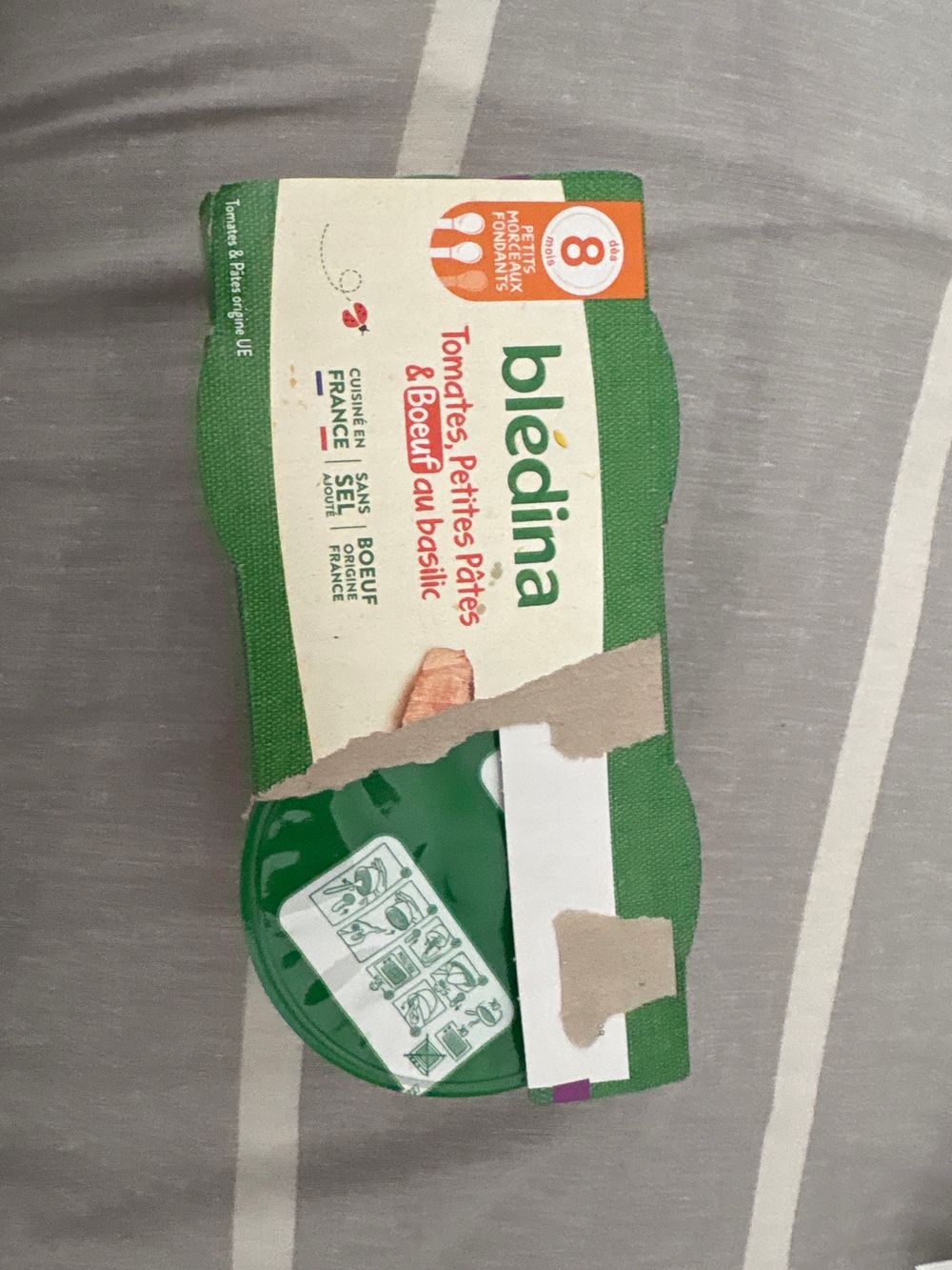 Image item