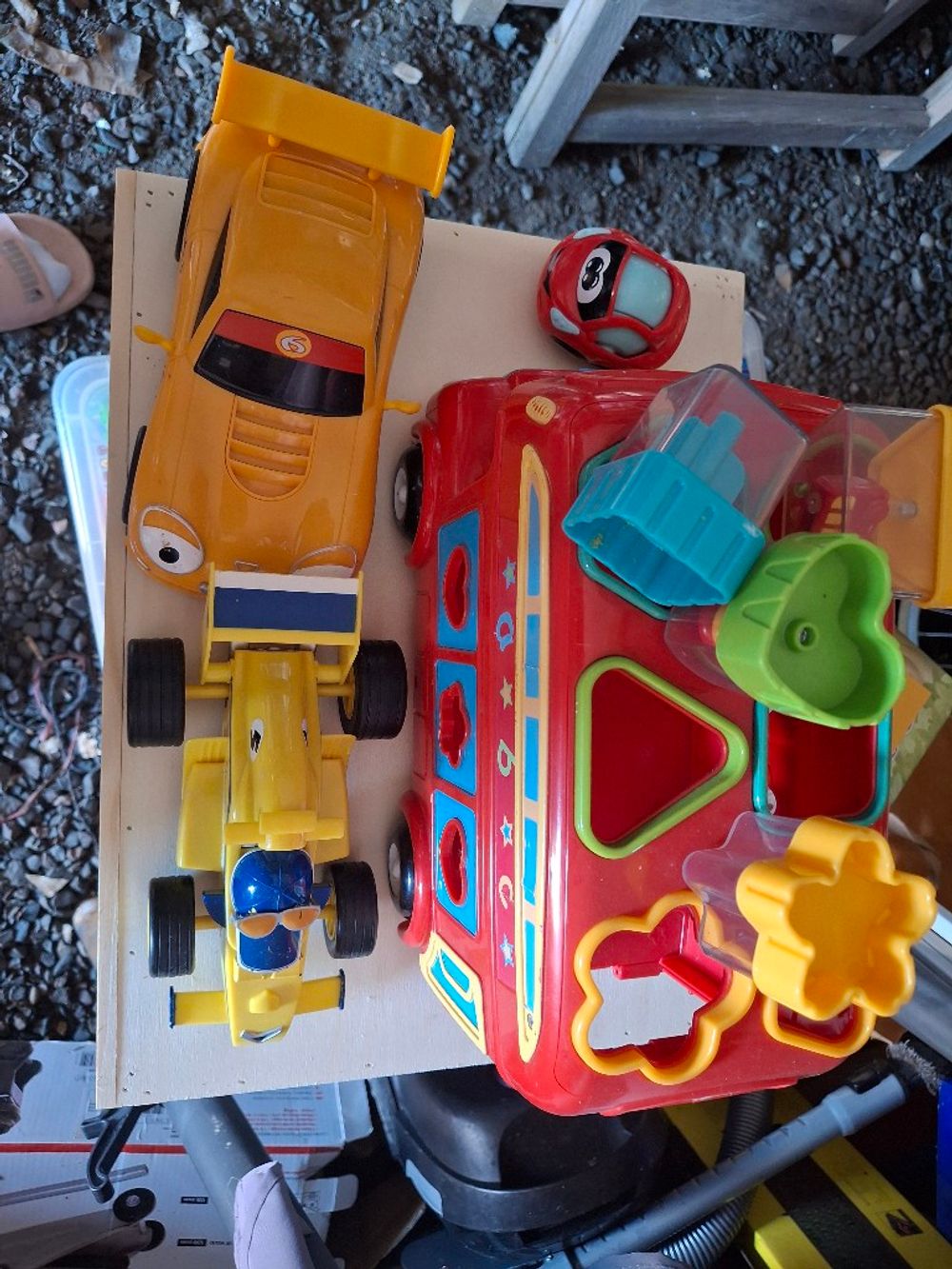 Image item