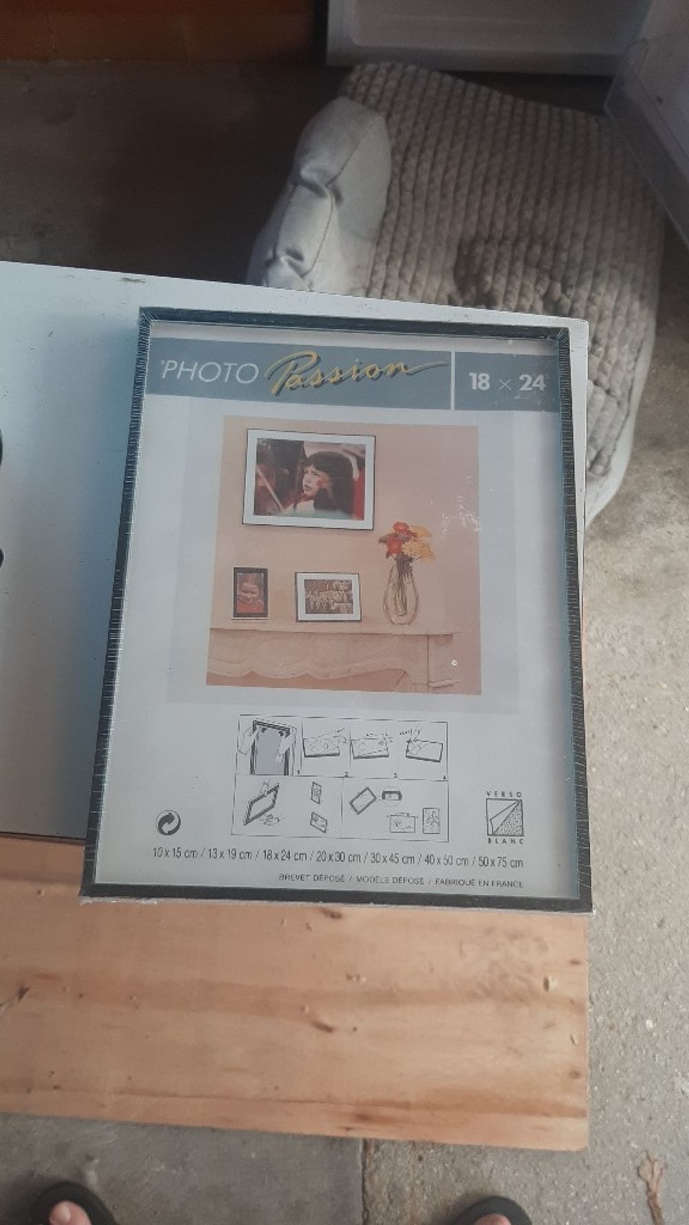 Image item