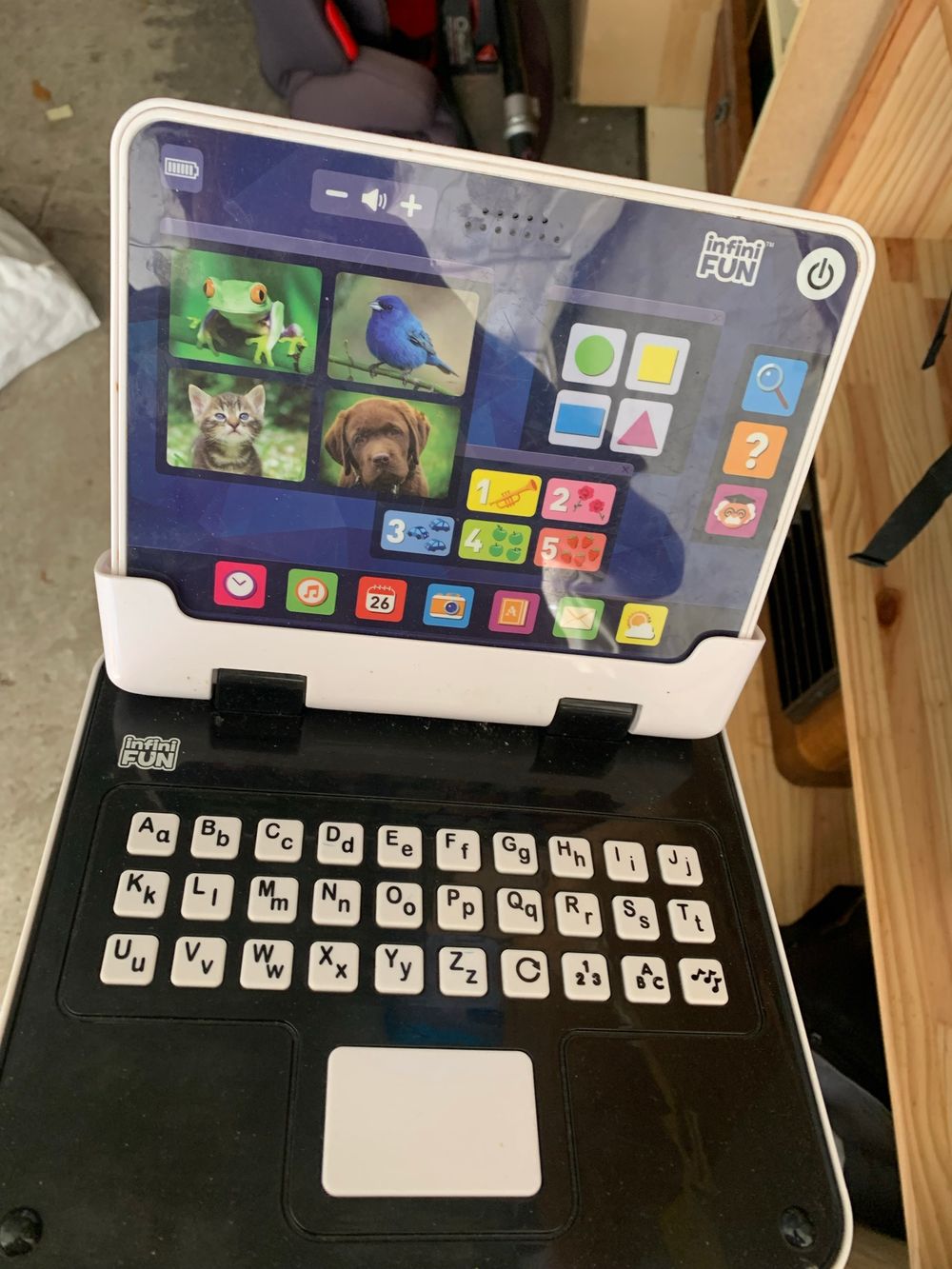 Image item