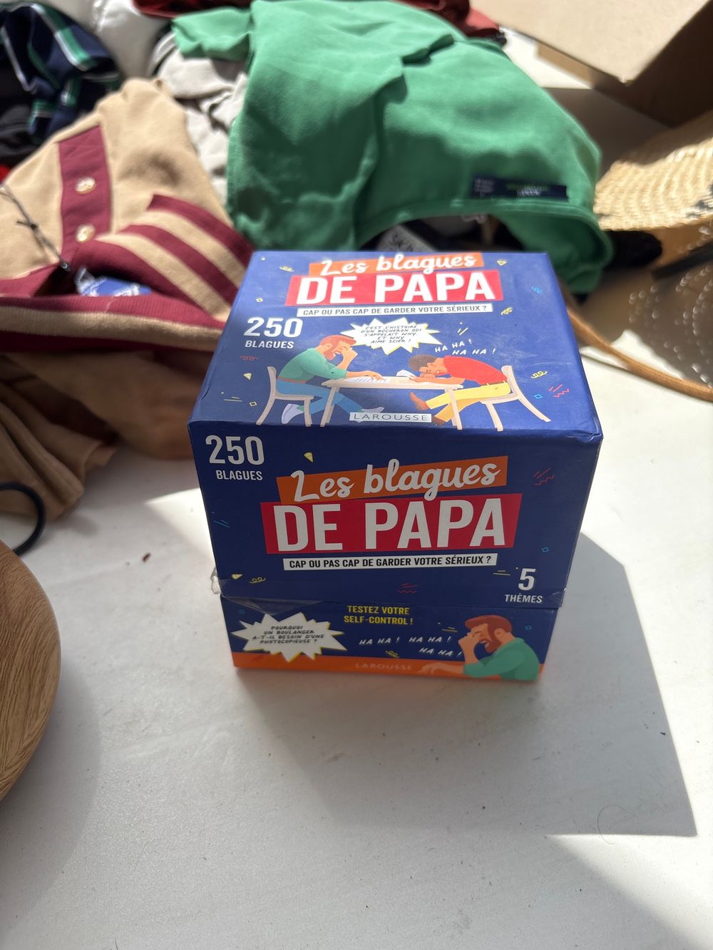 Image item