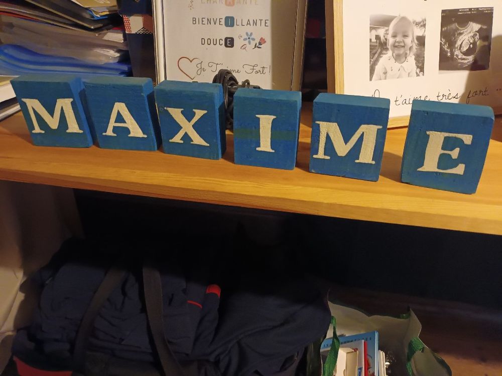 Image item