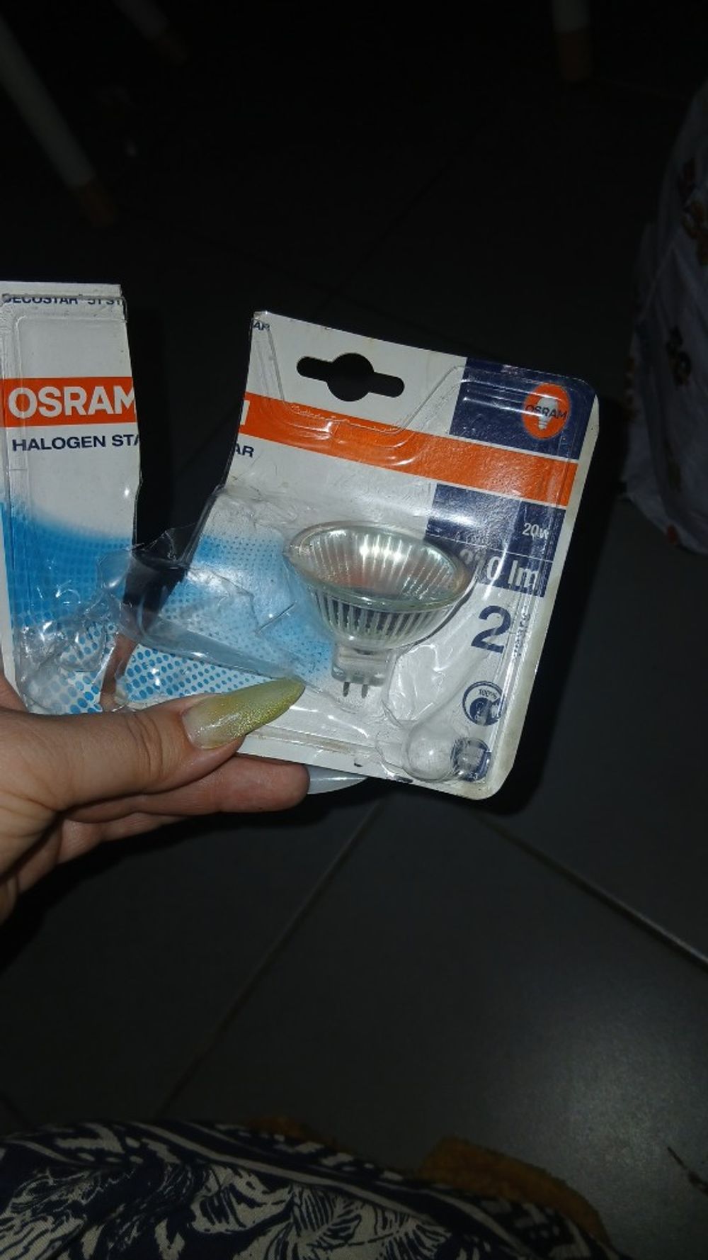 Image item