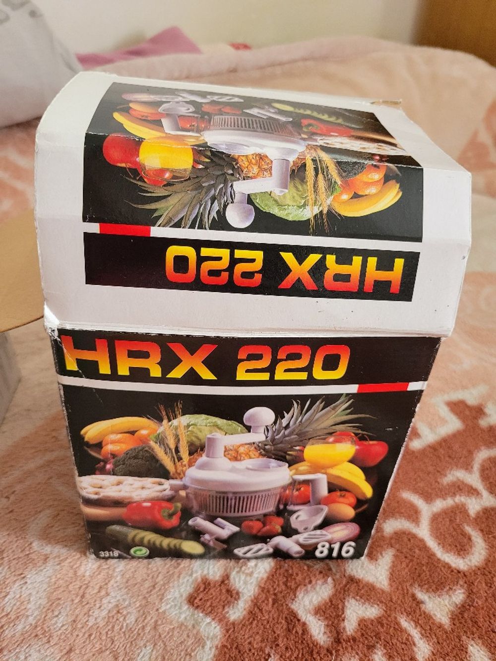 Image item
