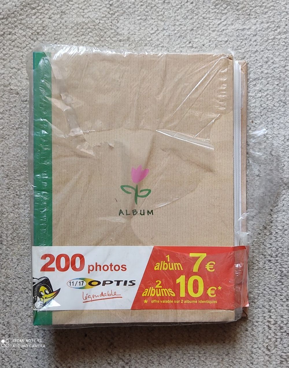 Image item