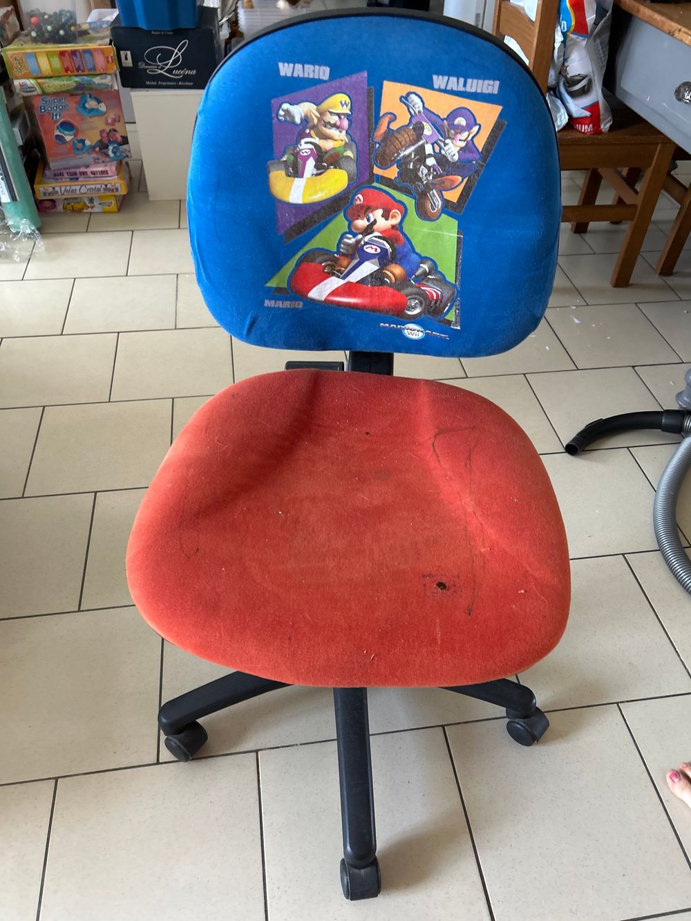 Image item