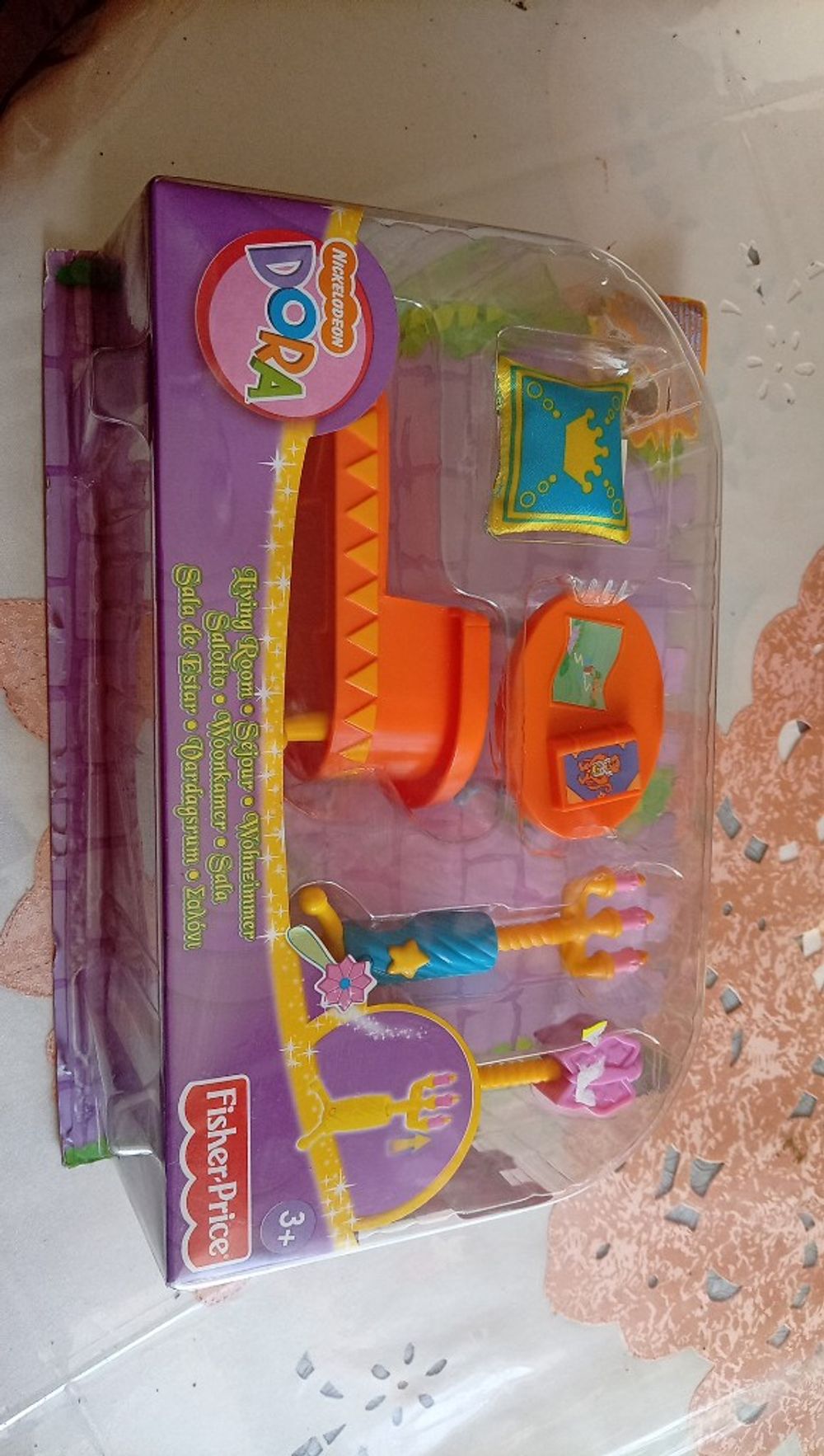 Image item