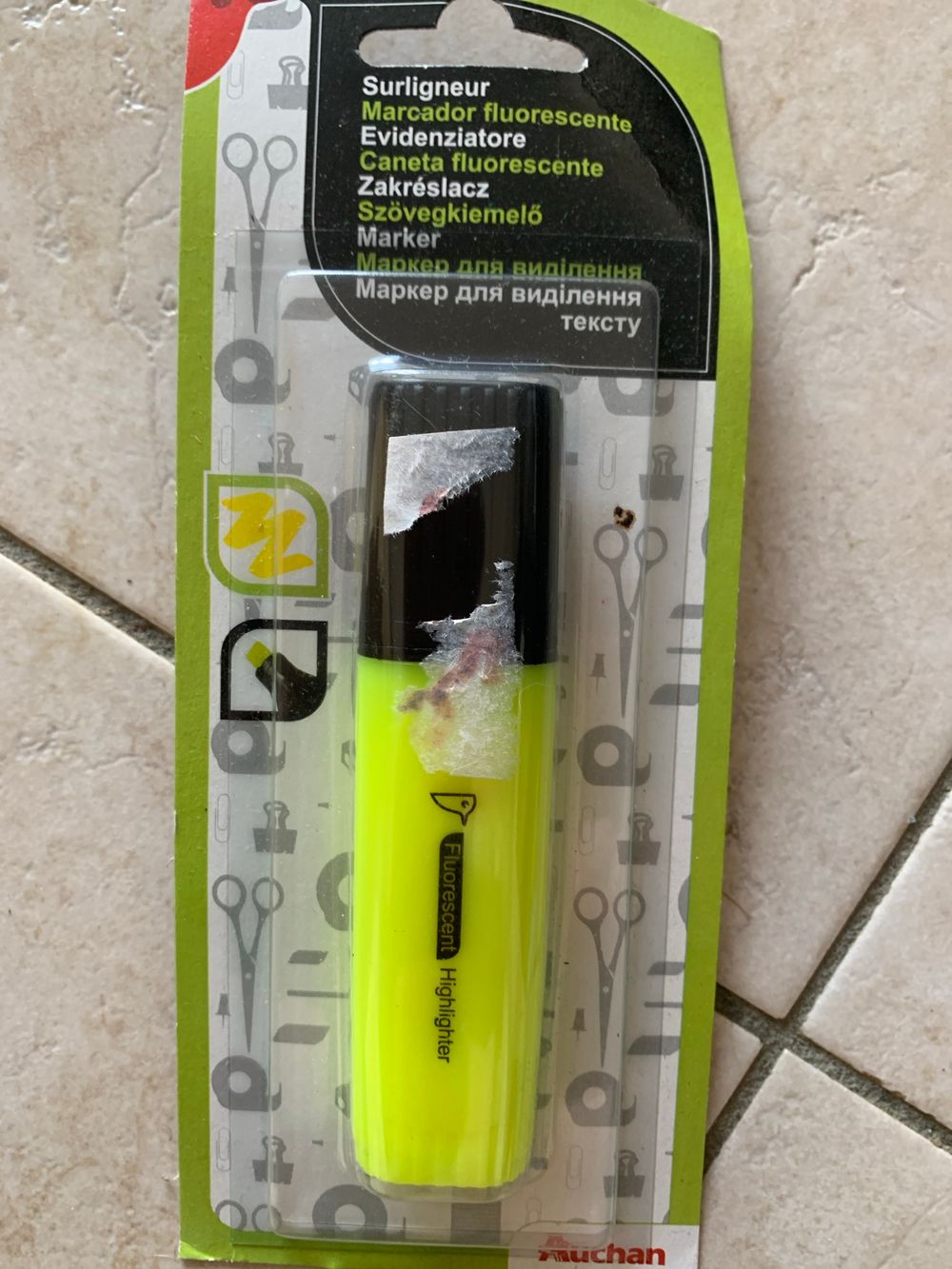 Image item