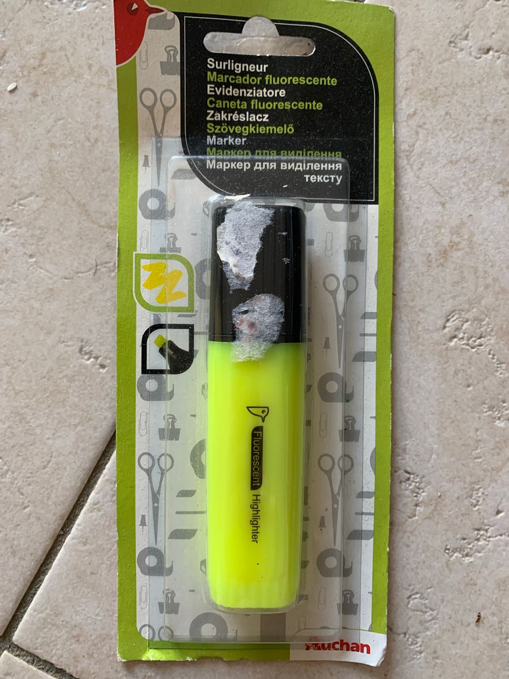 Image item