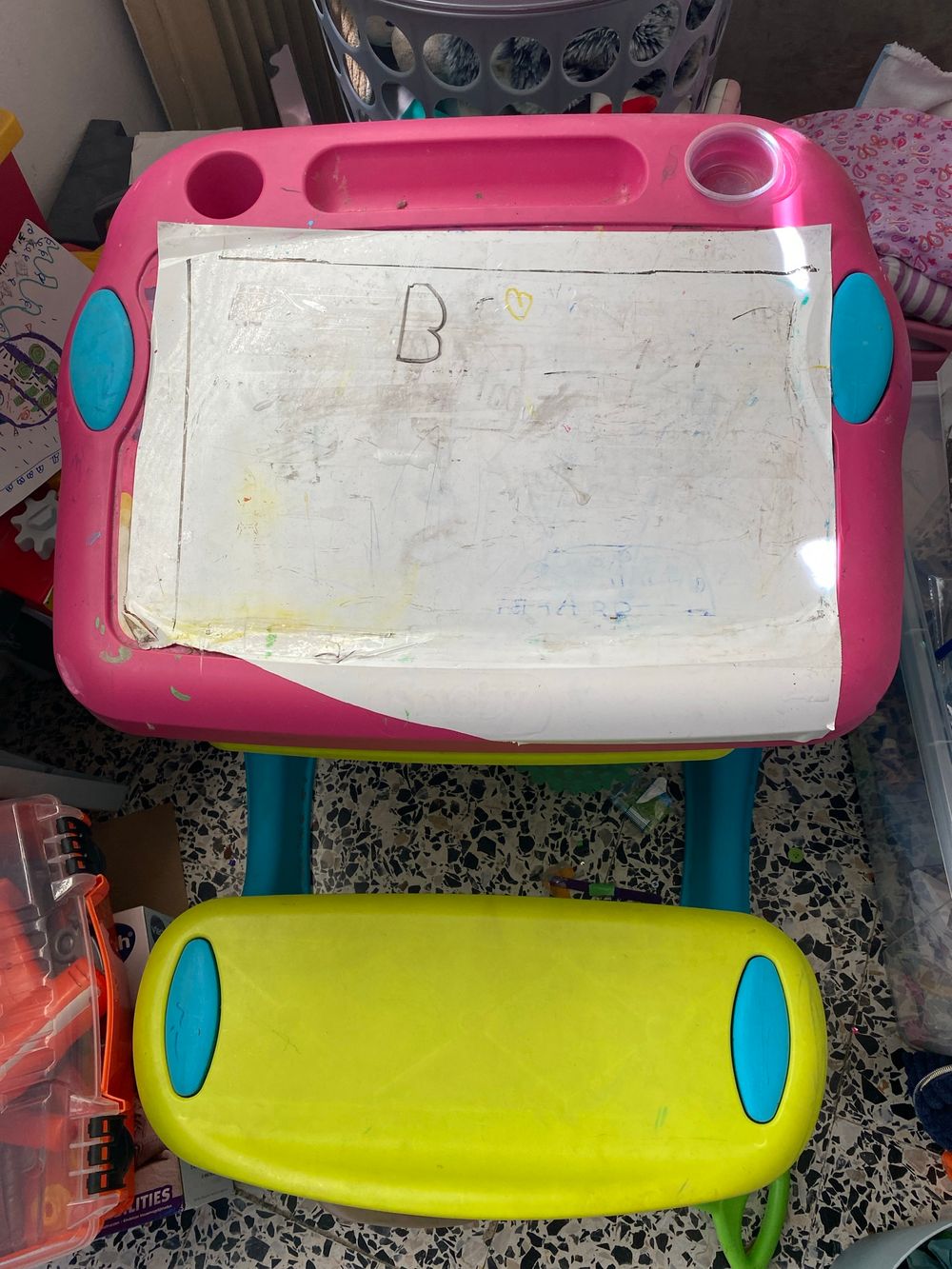 Image item