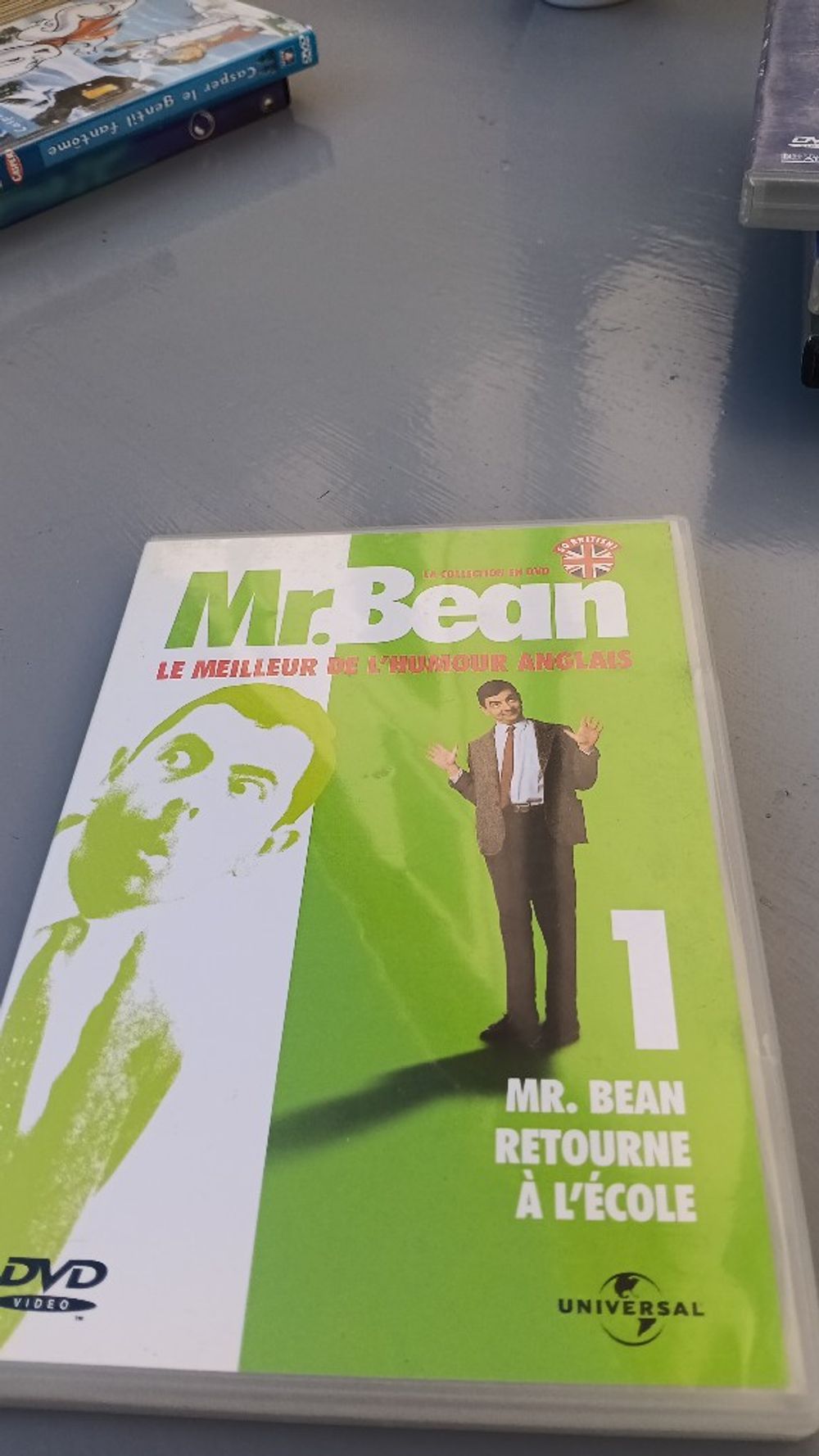 Image item