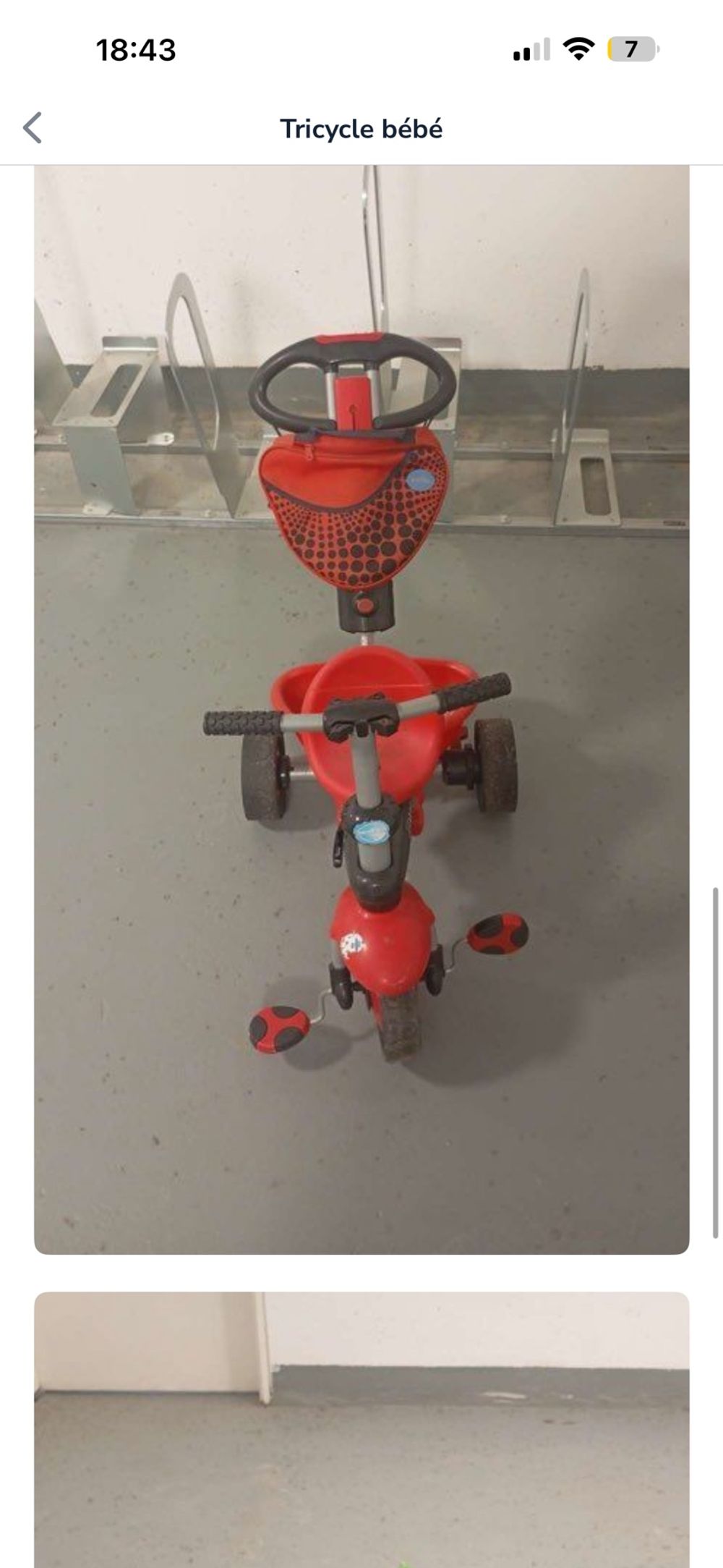 Image item