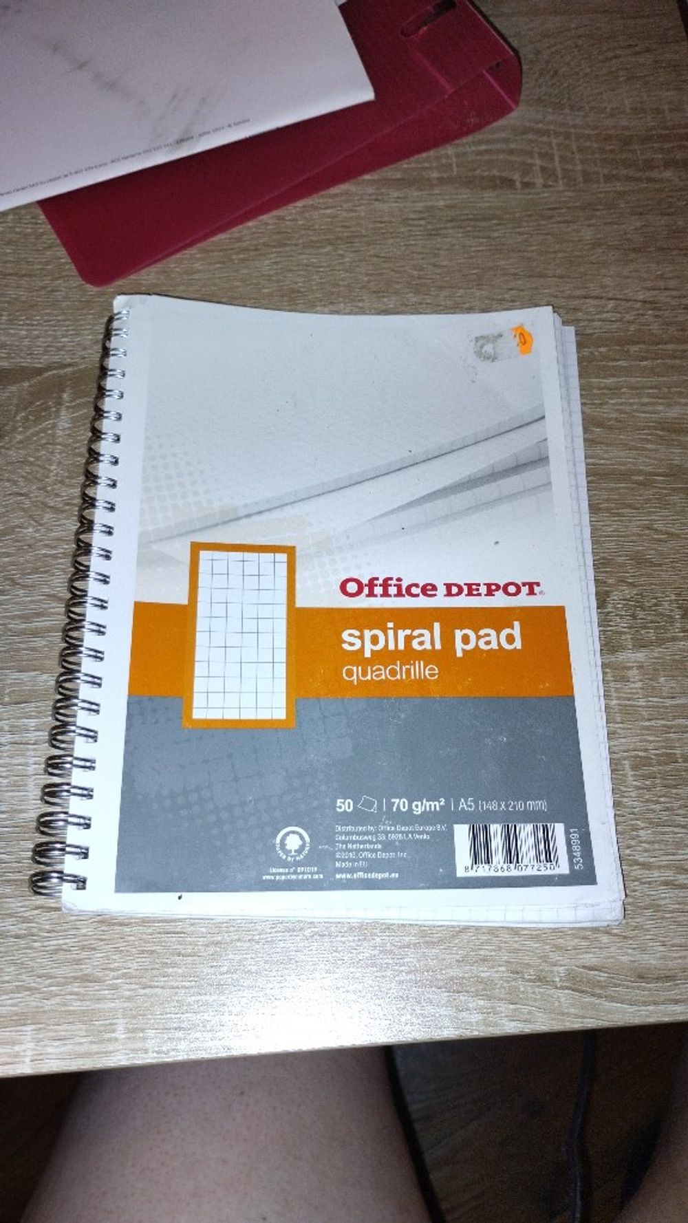 Image item