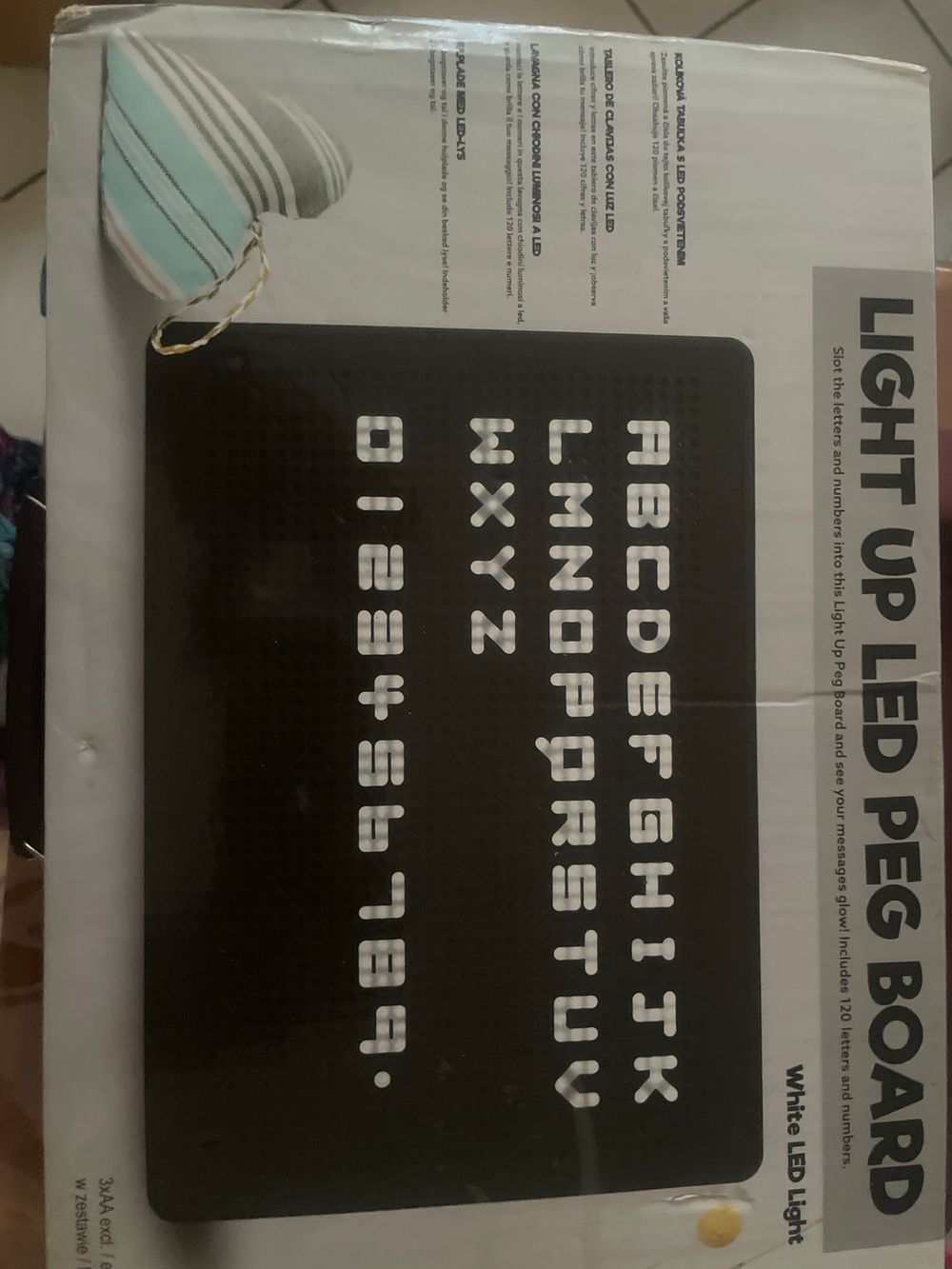 Image item