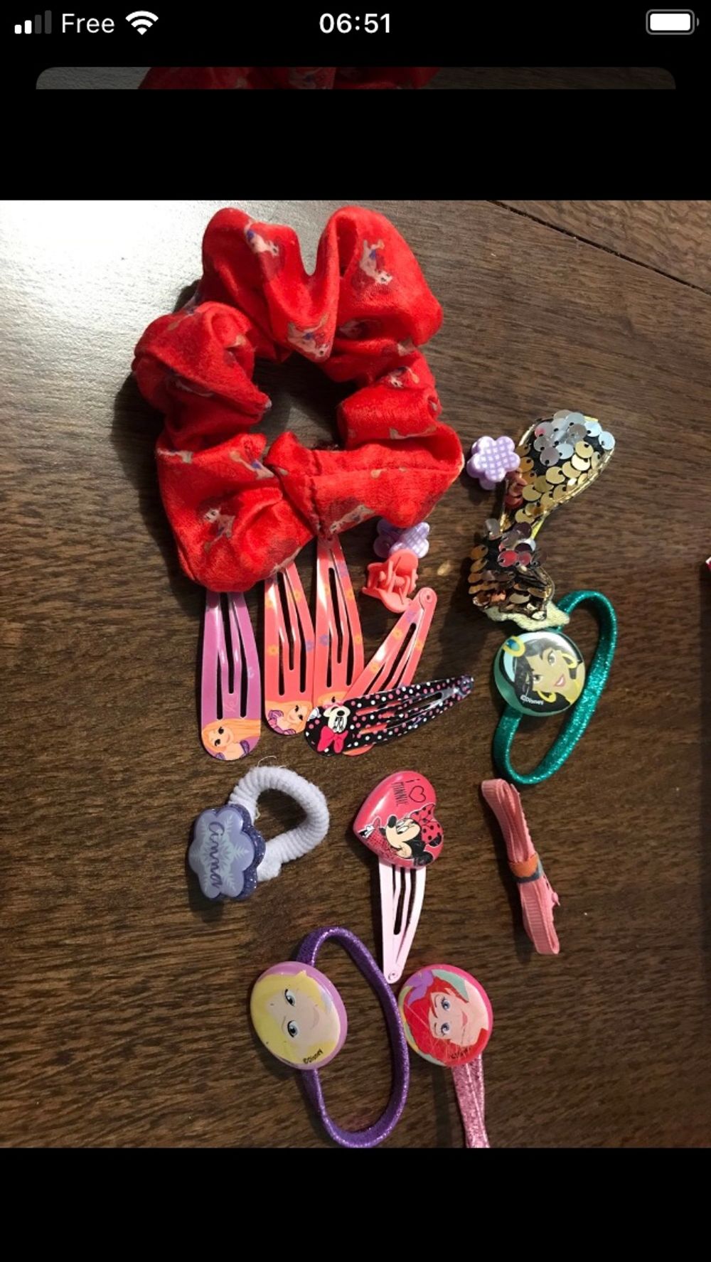 Image item