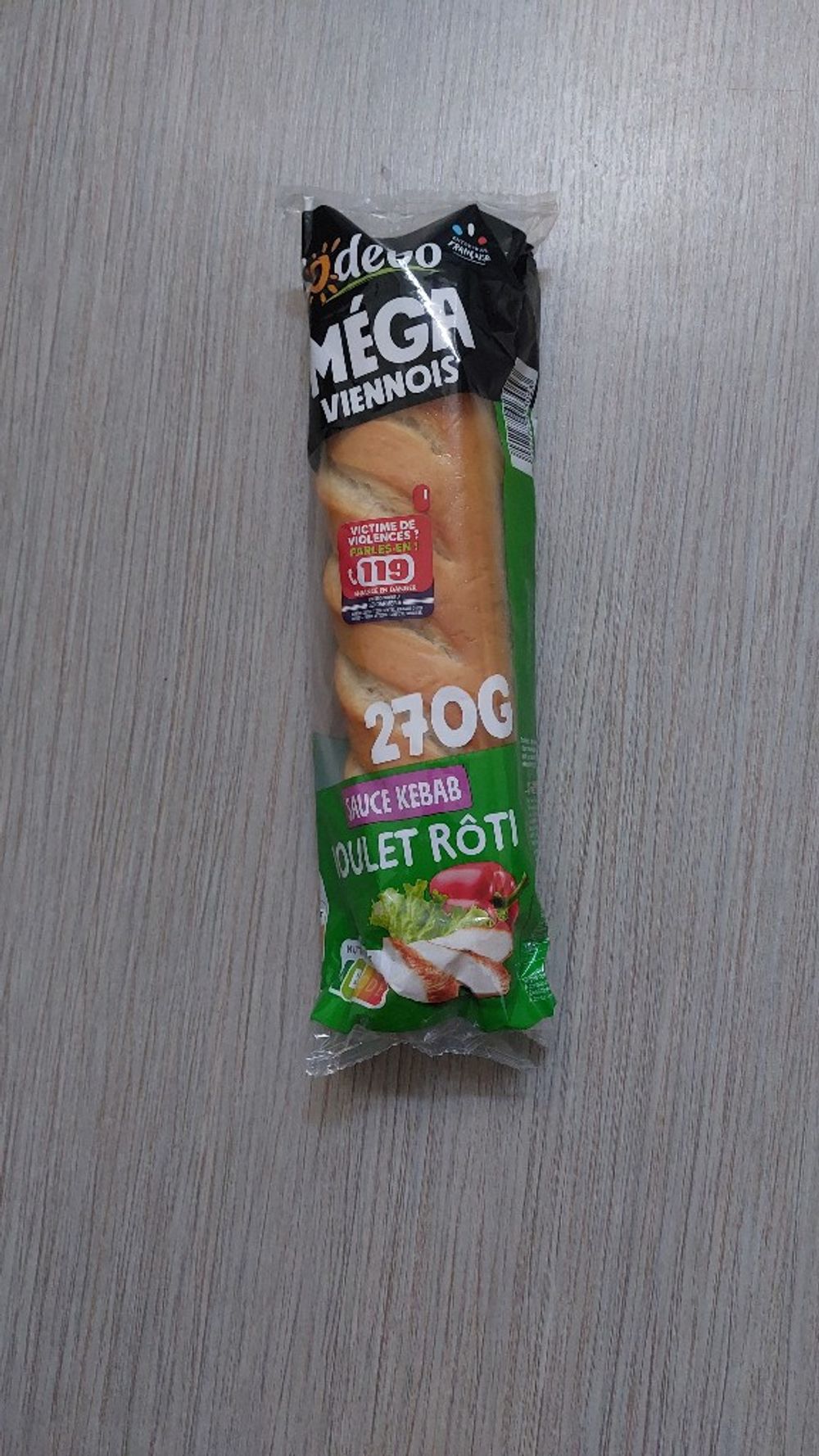 Image item