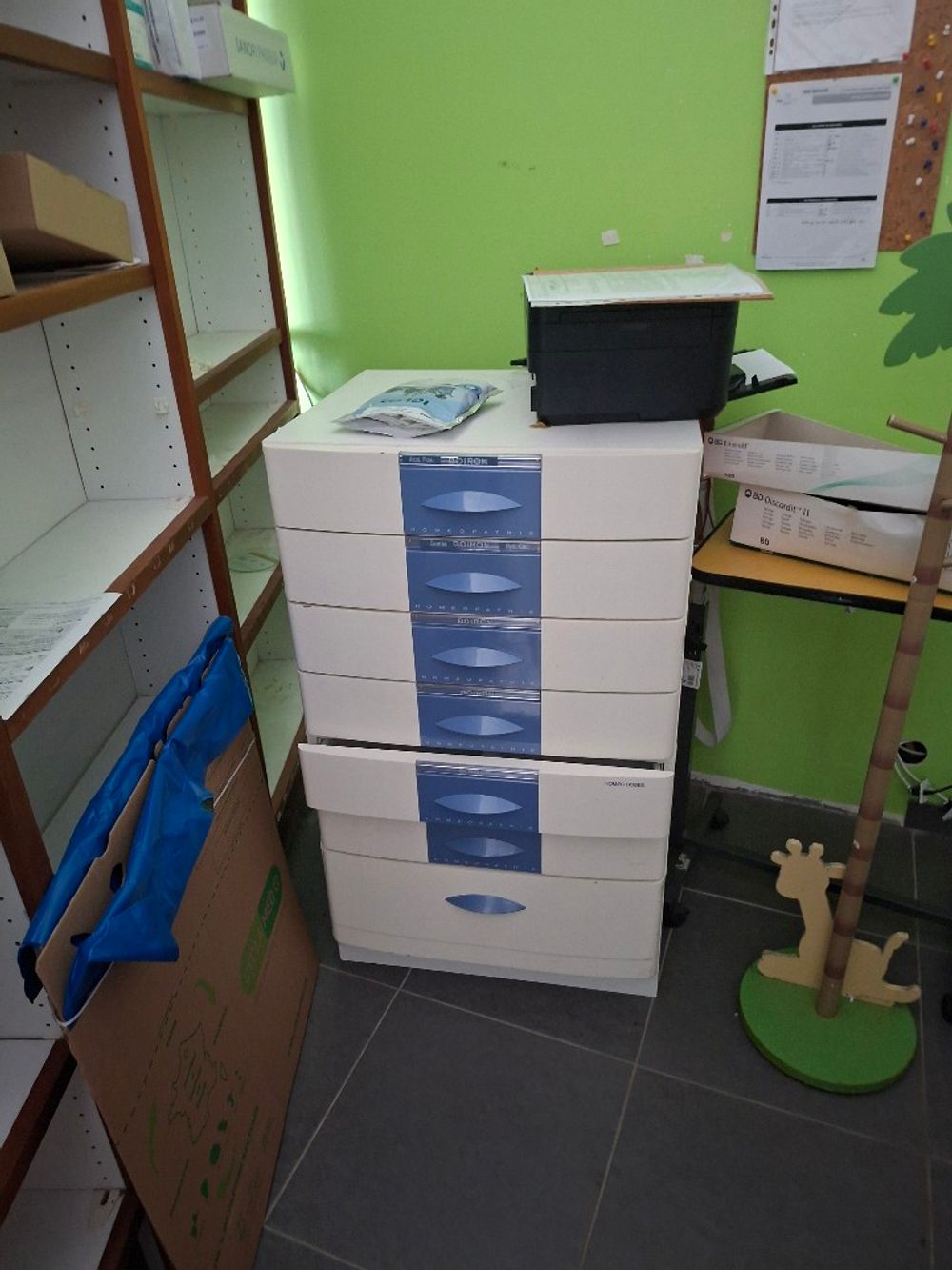 Image item