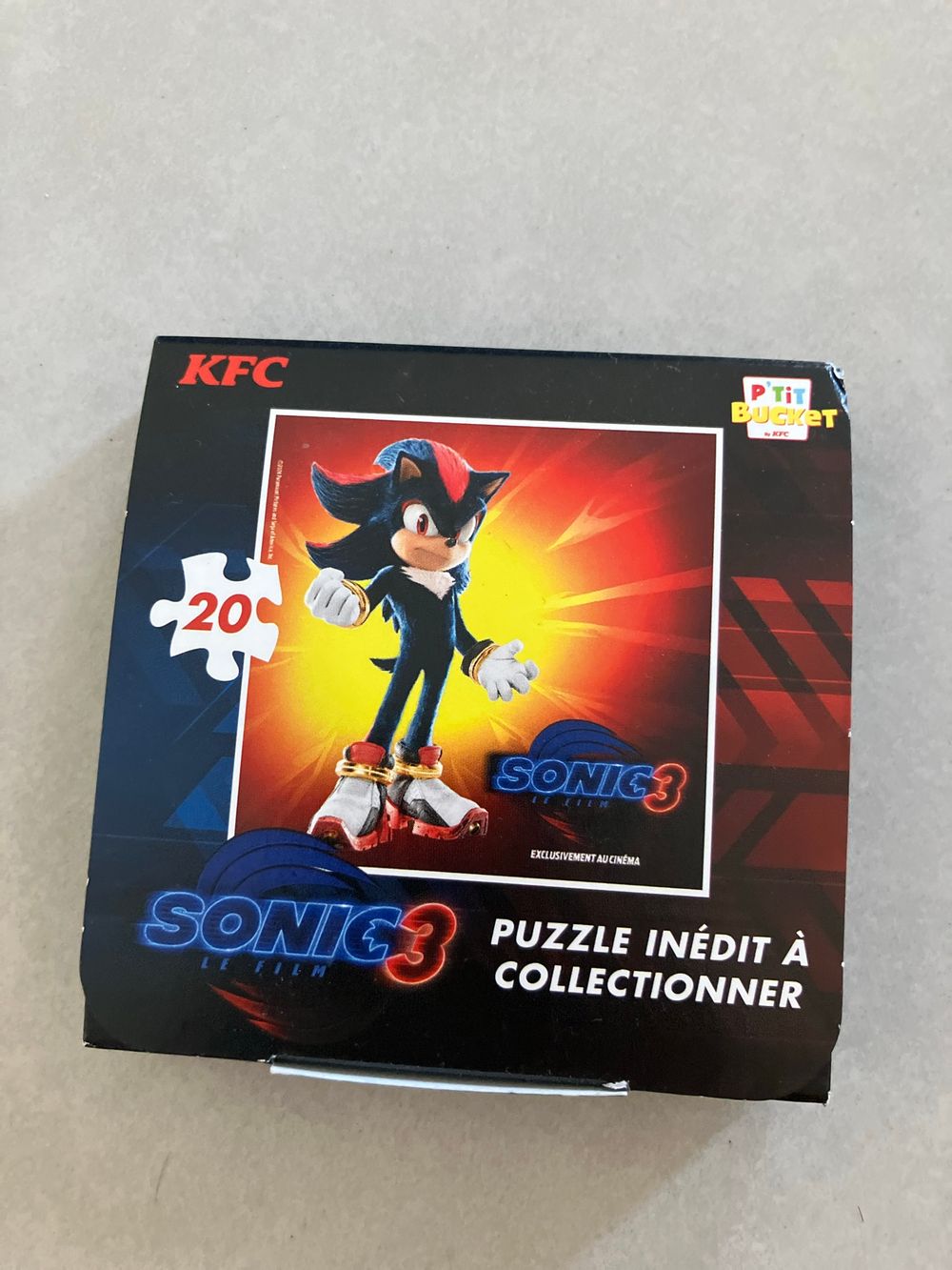 Image item
