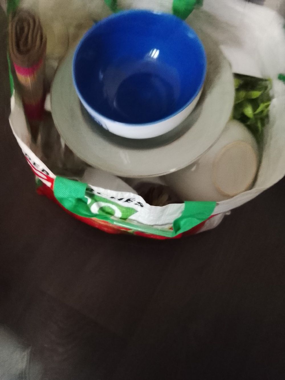 Image item