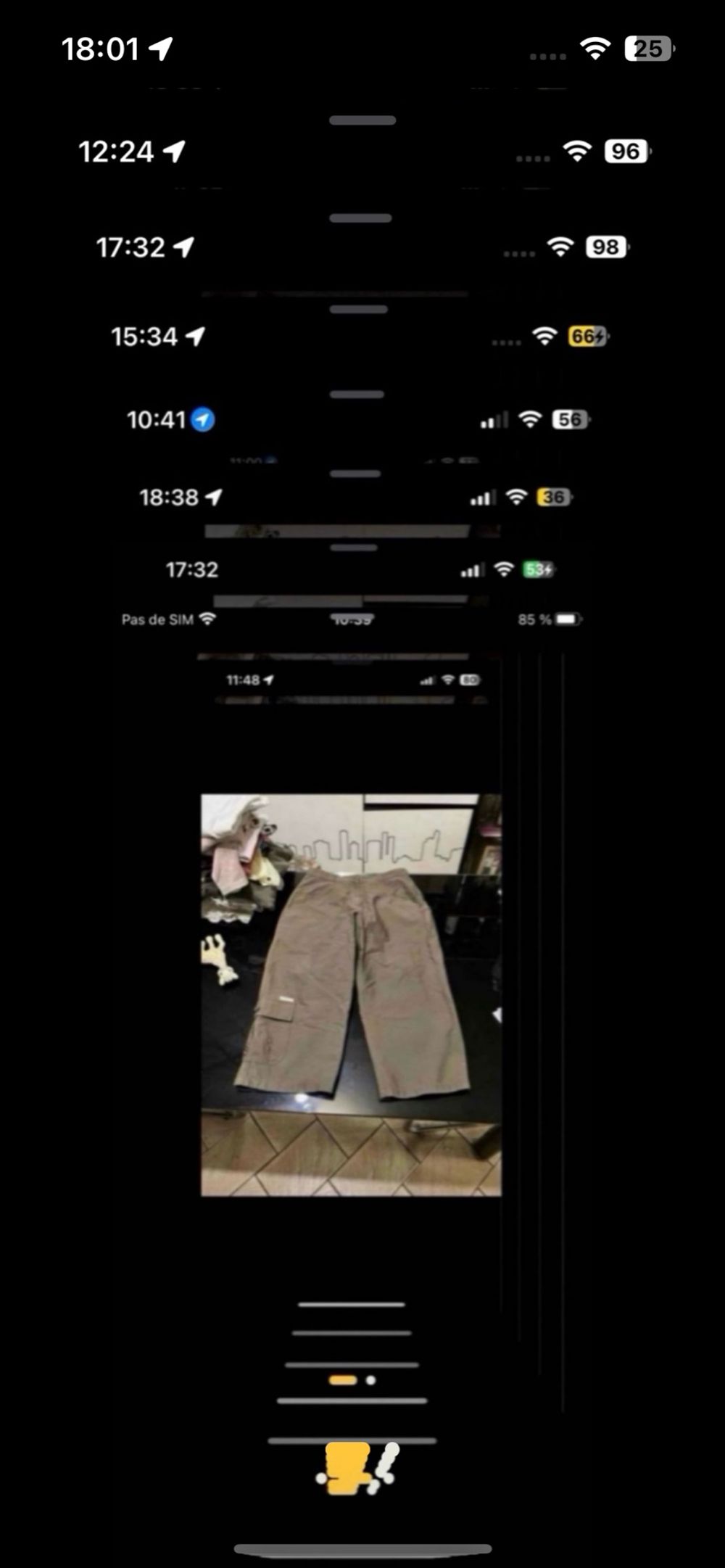 Image item