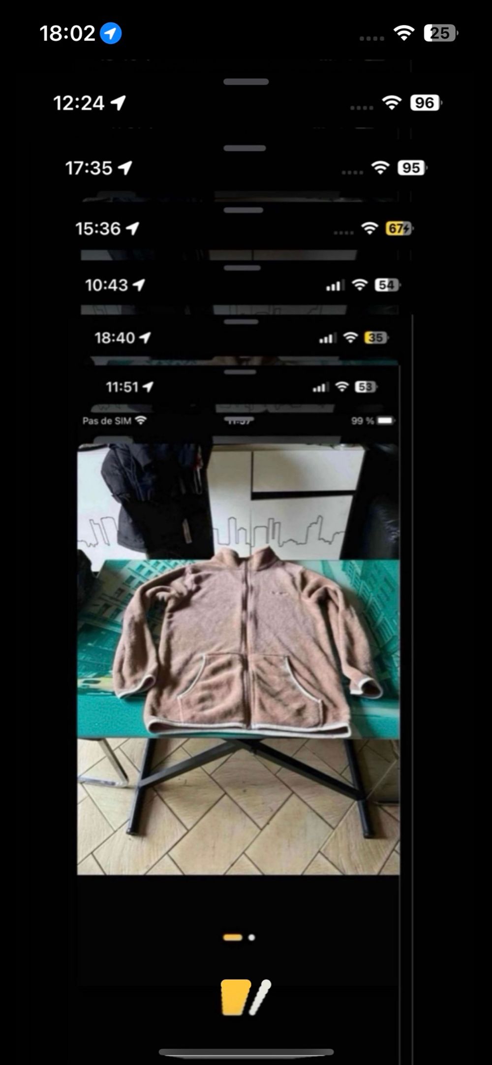 Image item