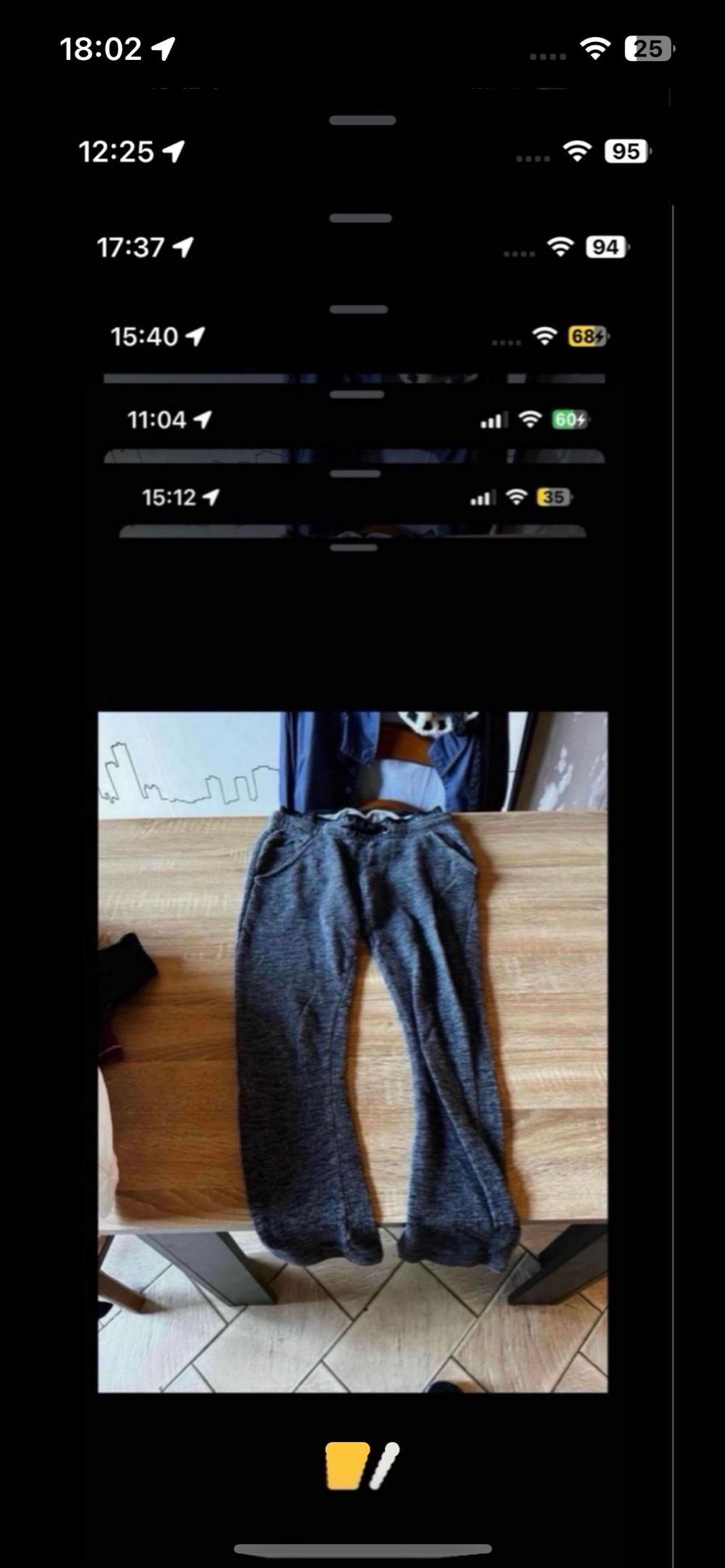 Image item