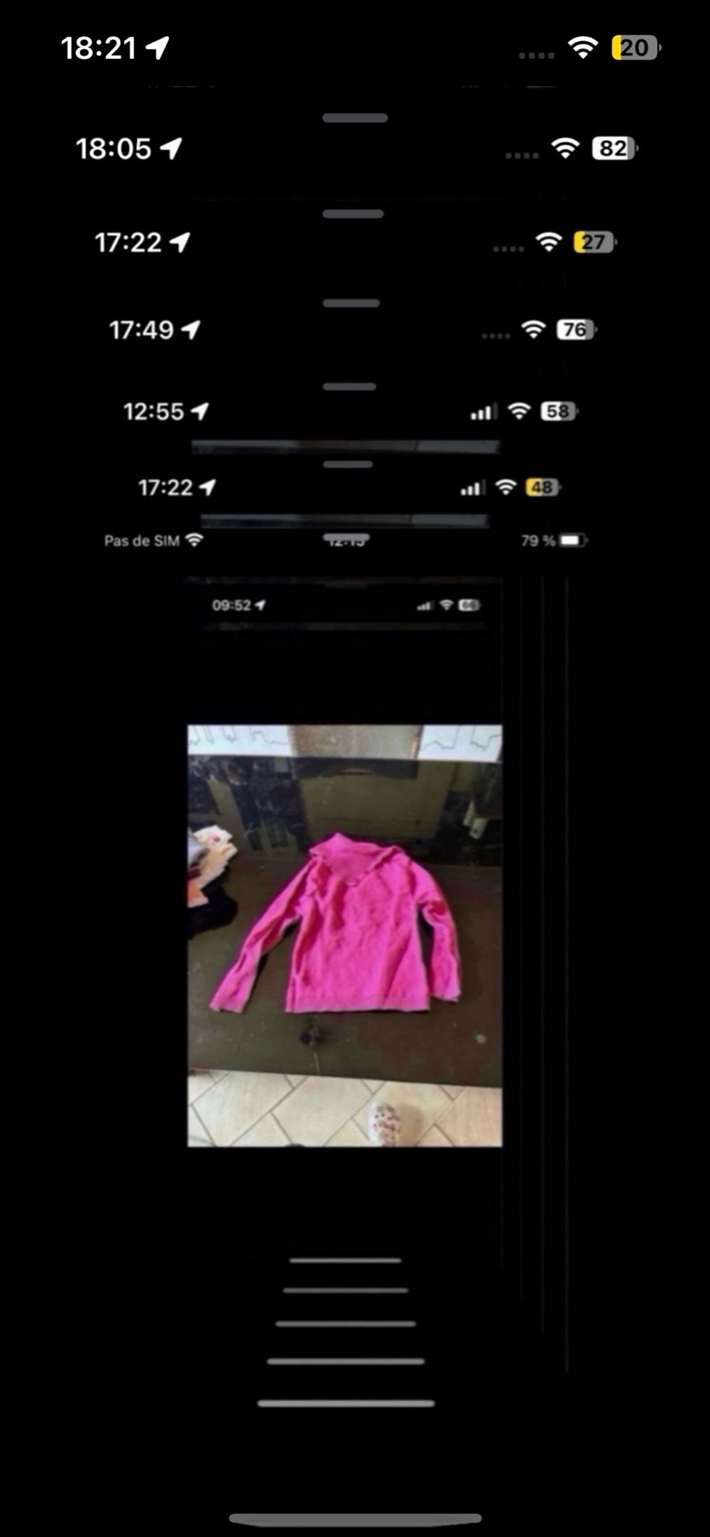 Image item