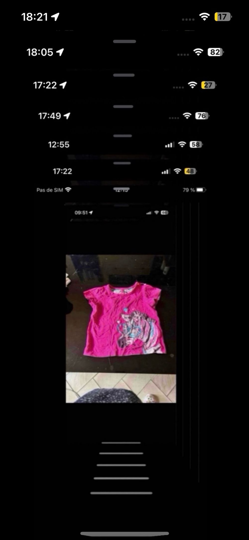Image item