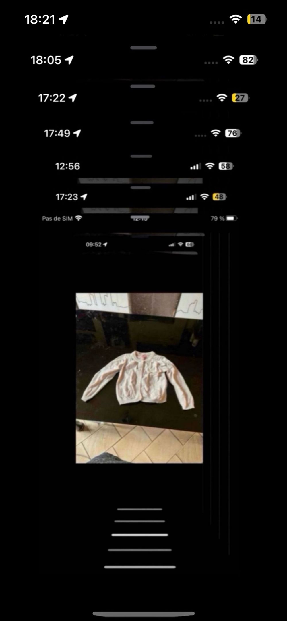Image item