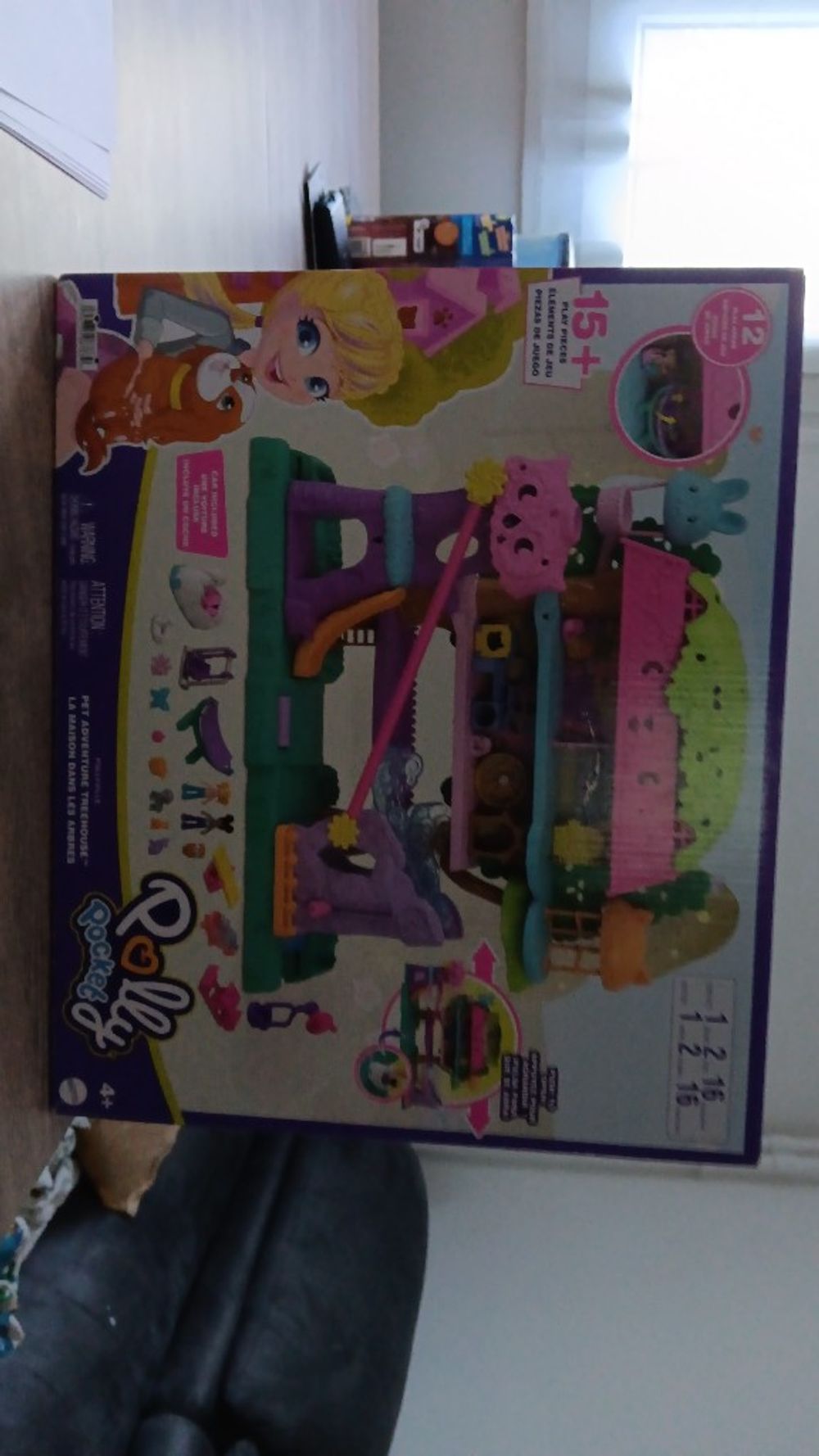 Image item