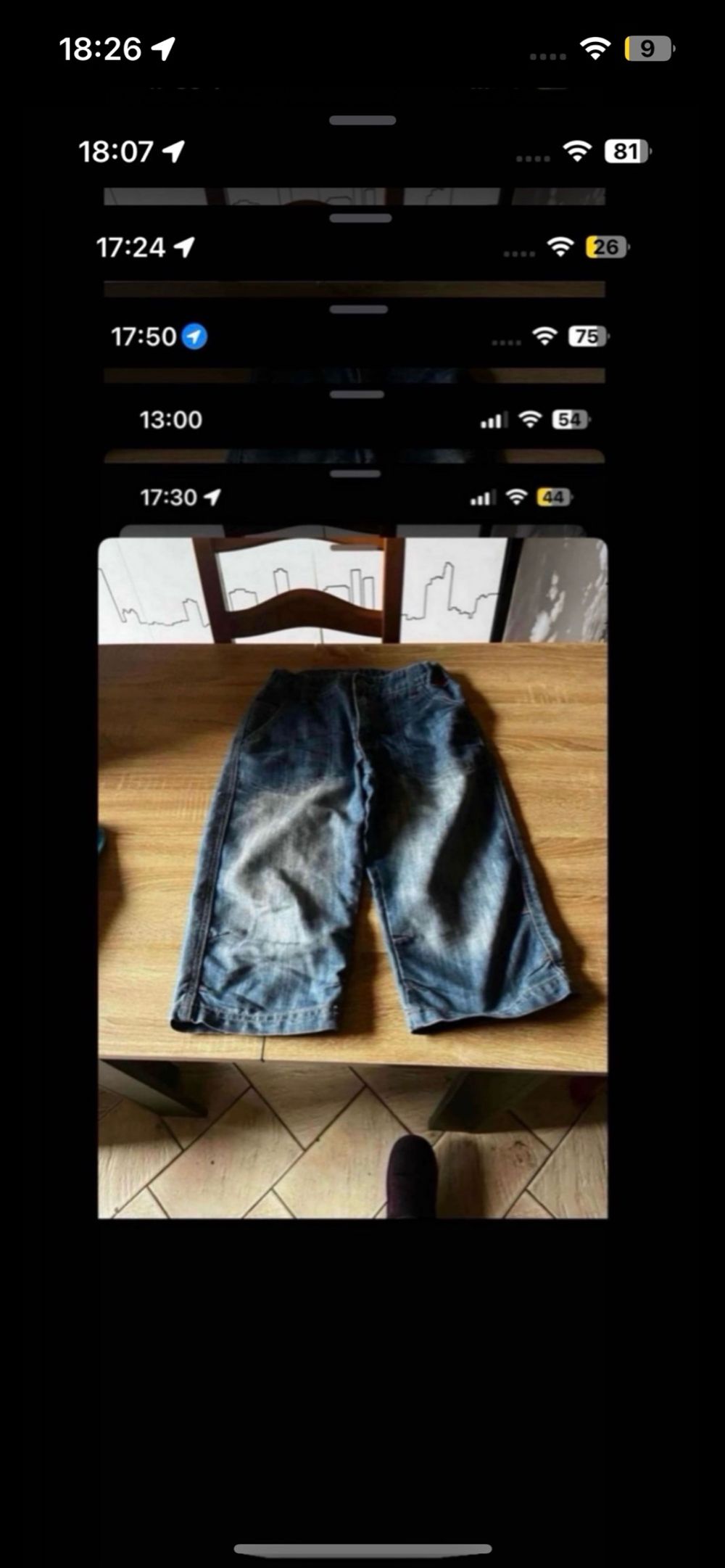 Image item