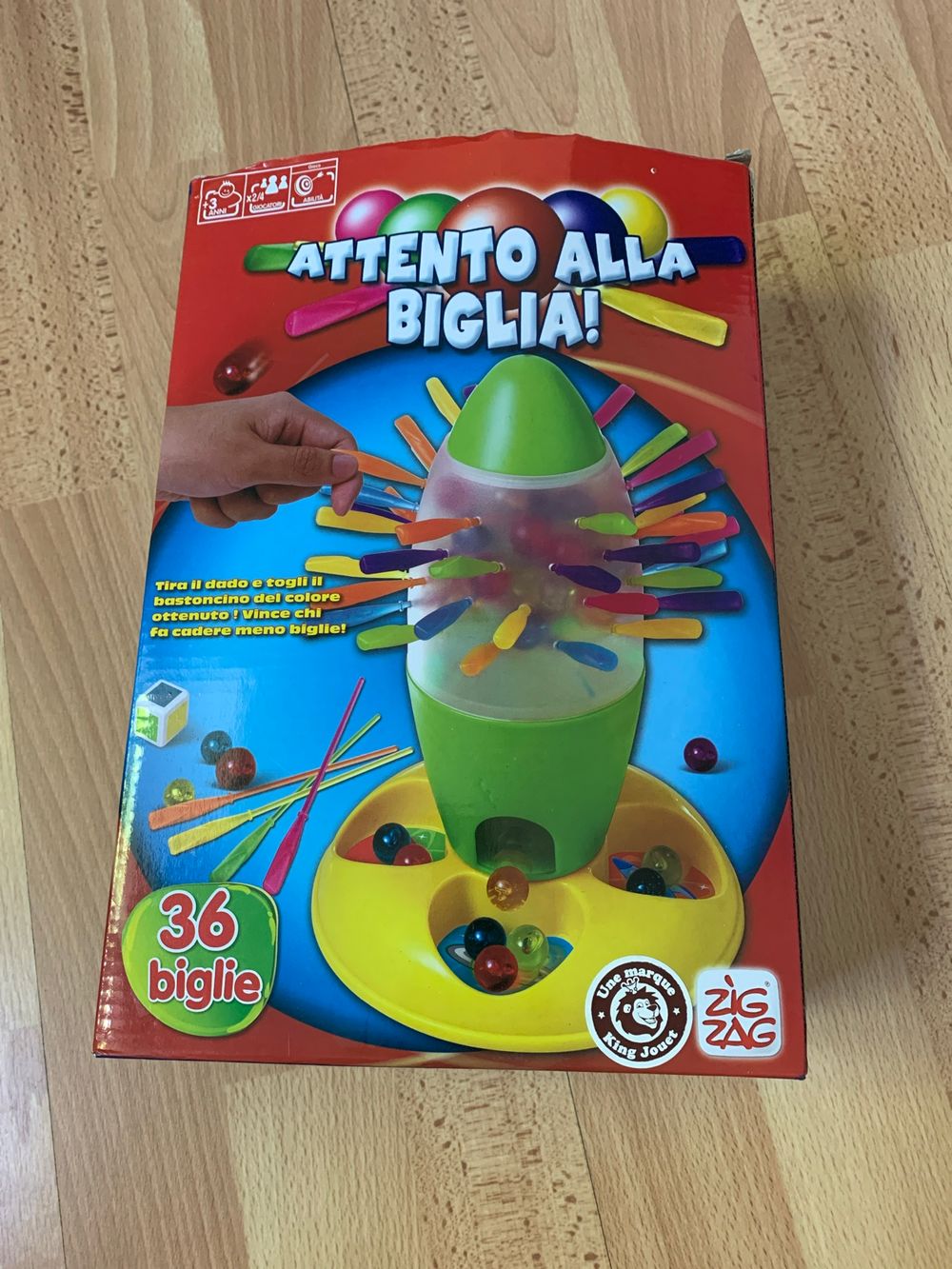 Image item