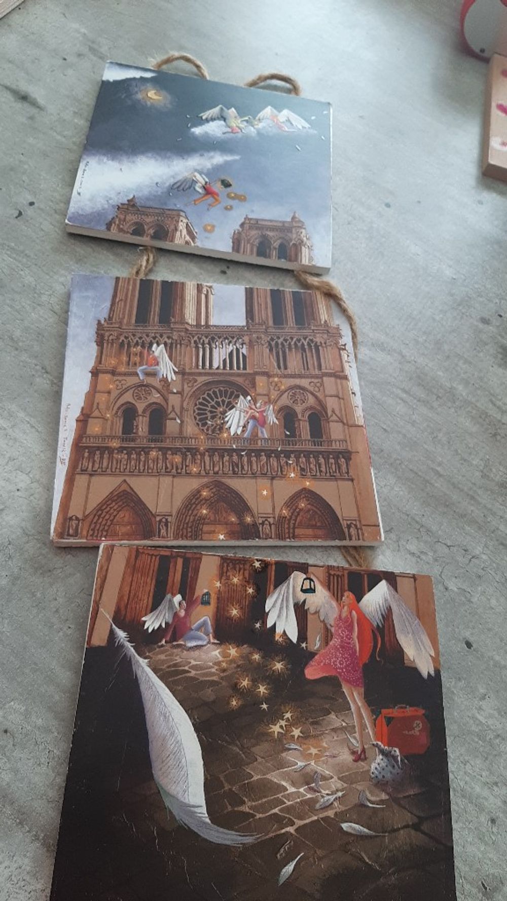 Image item