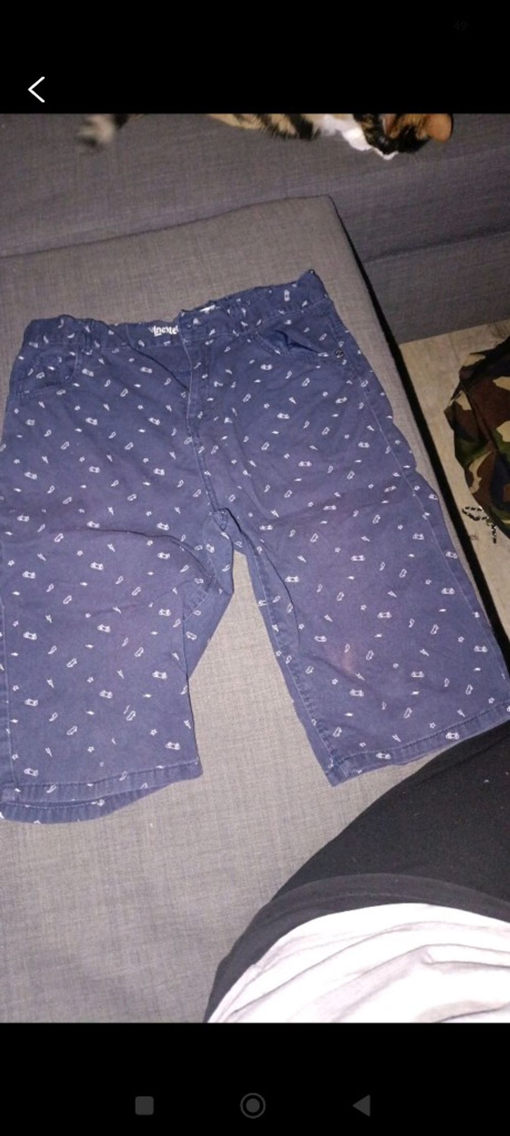 Image item