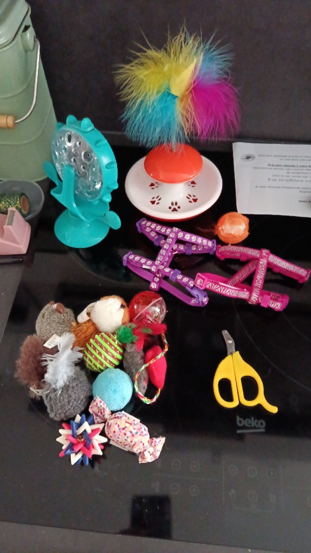 Image item