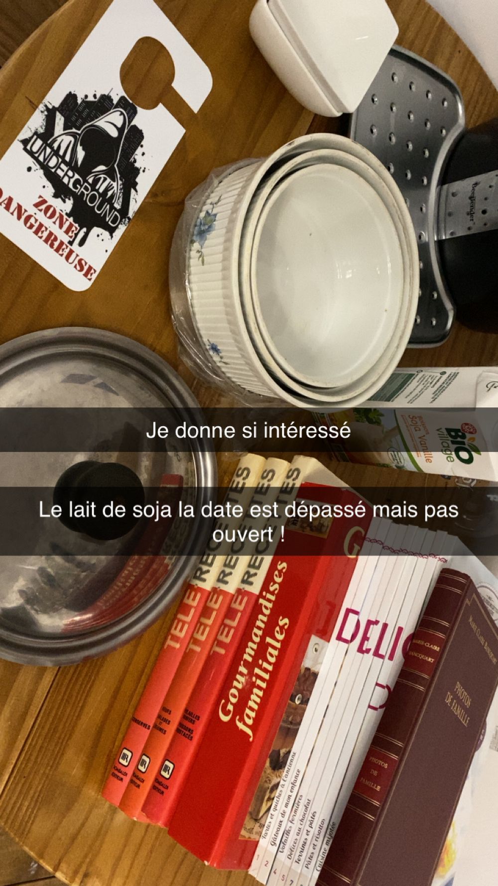 Image item