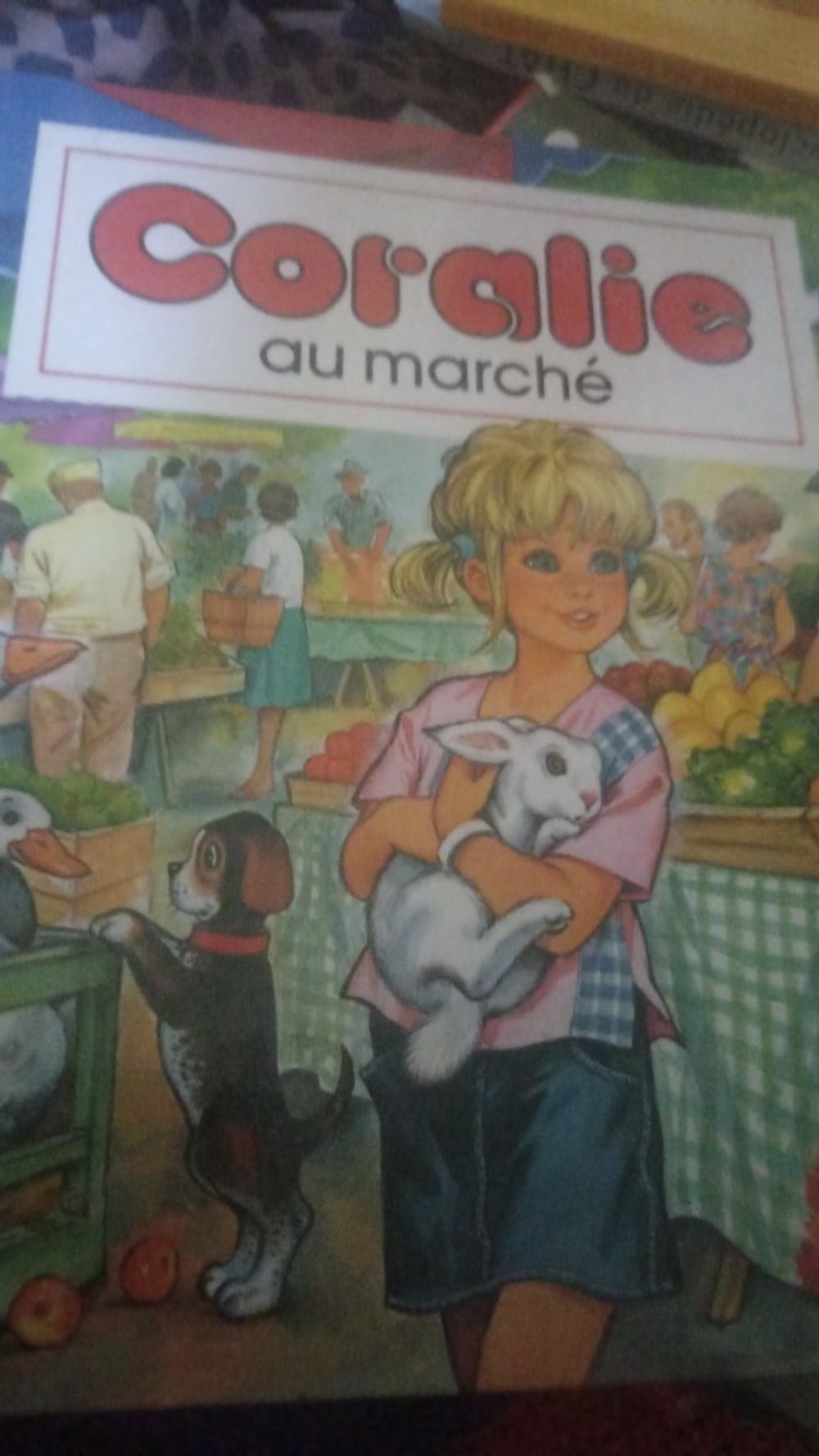 Image item