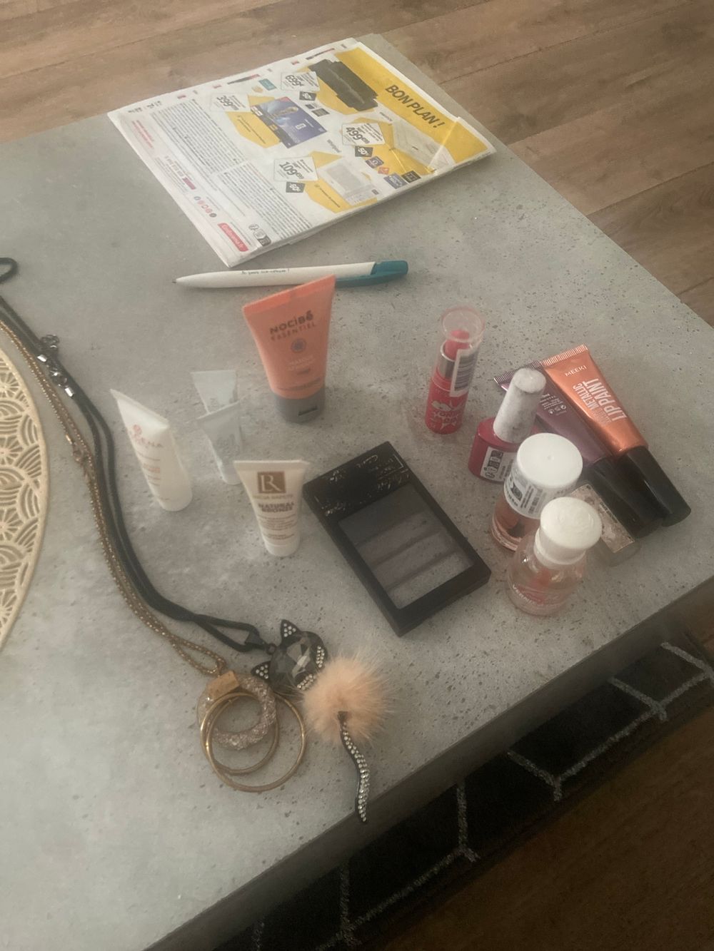 Image item
