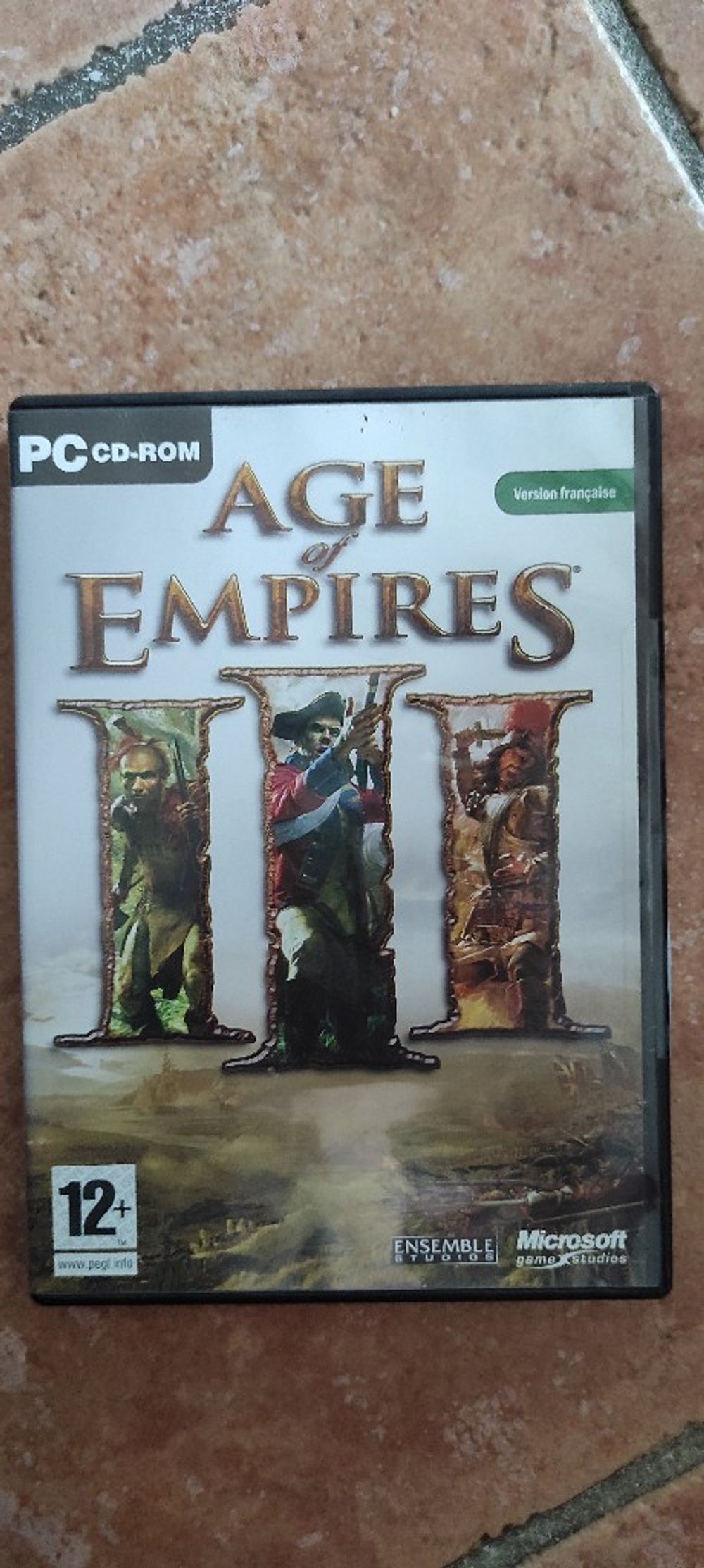 Image item