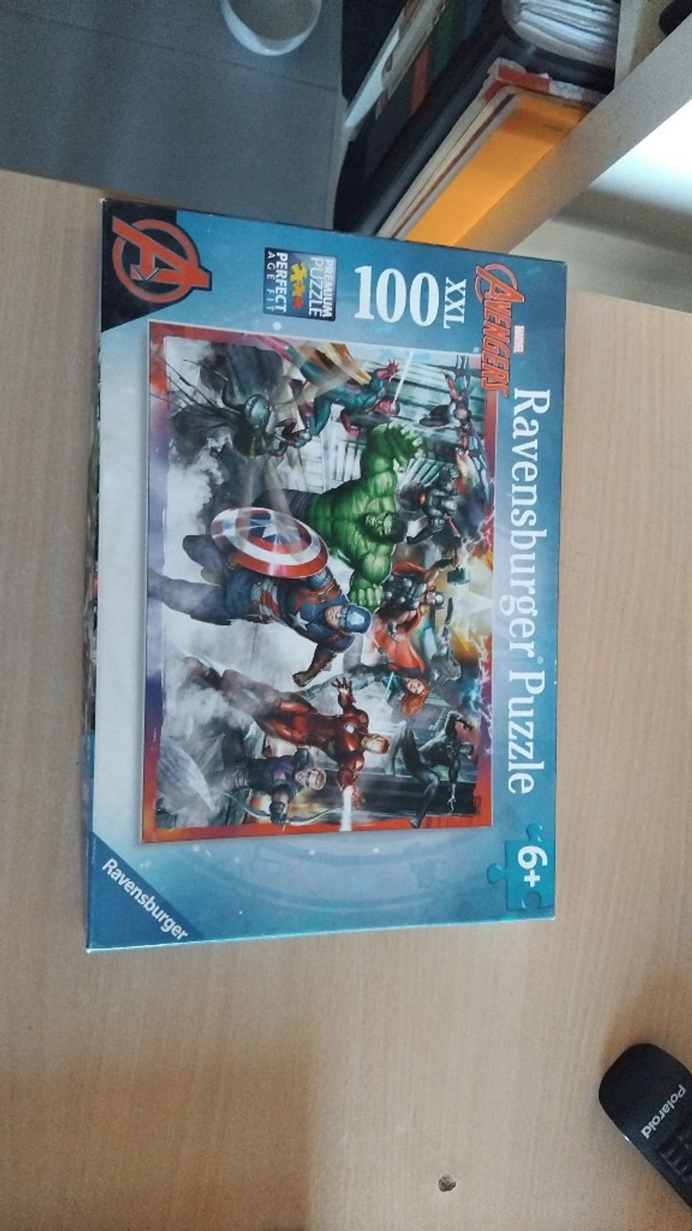 Image item