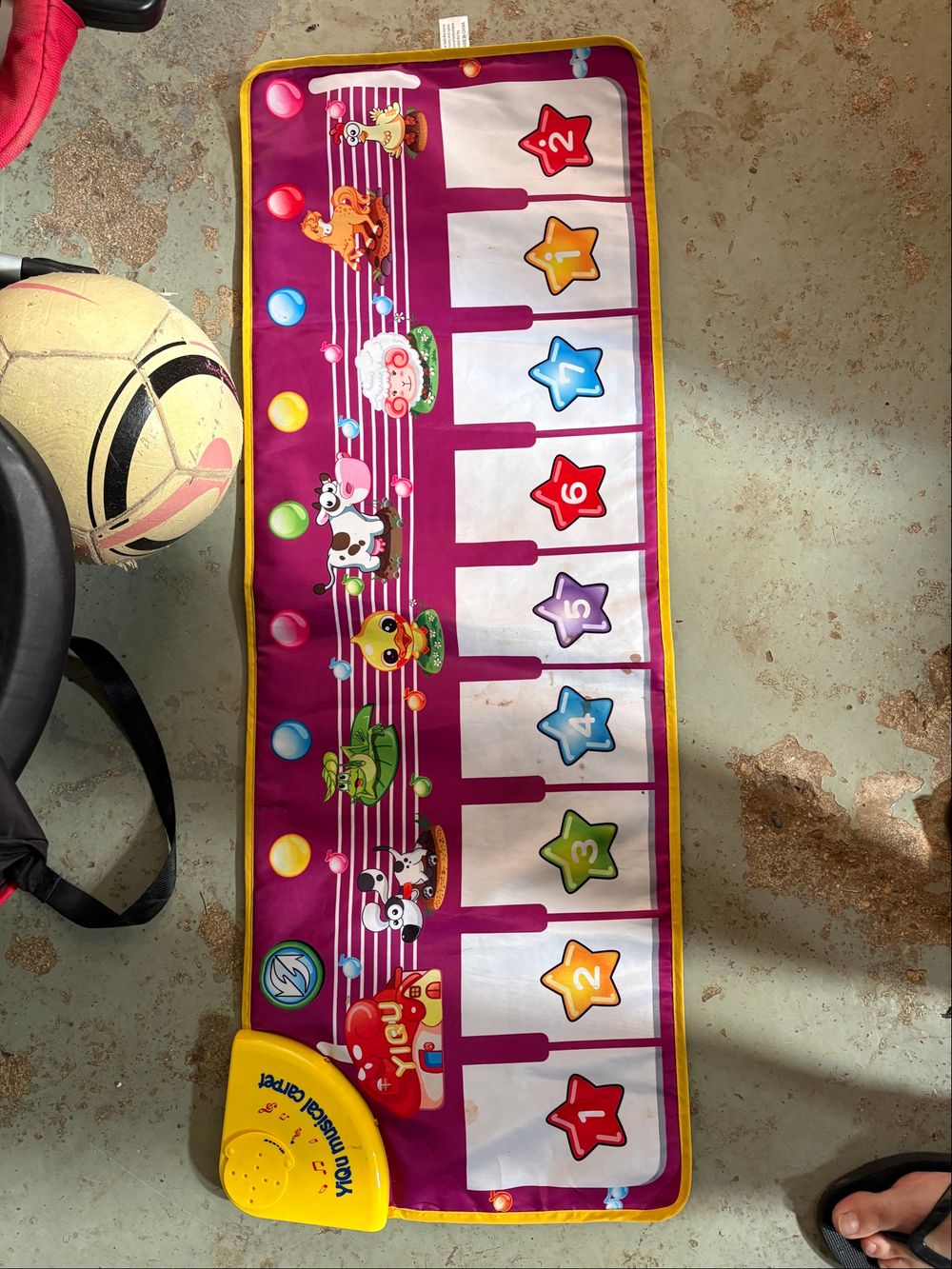 Image item