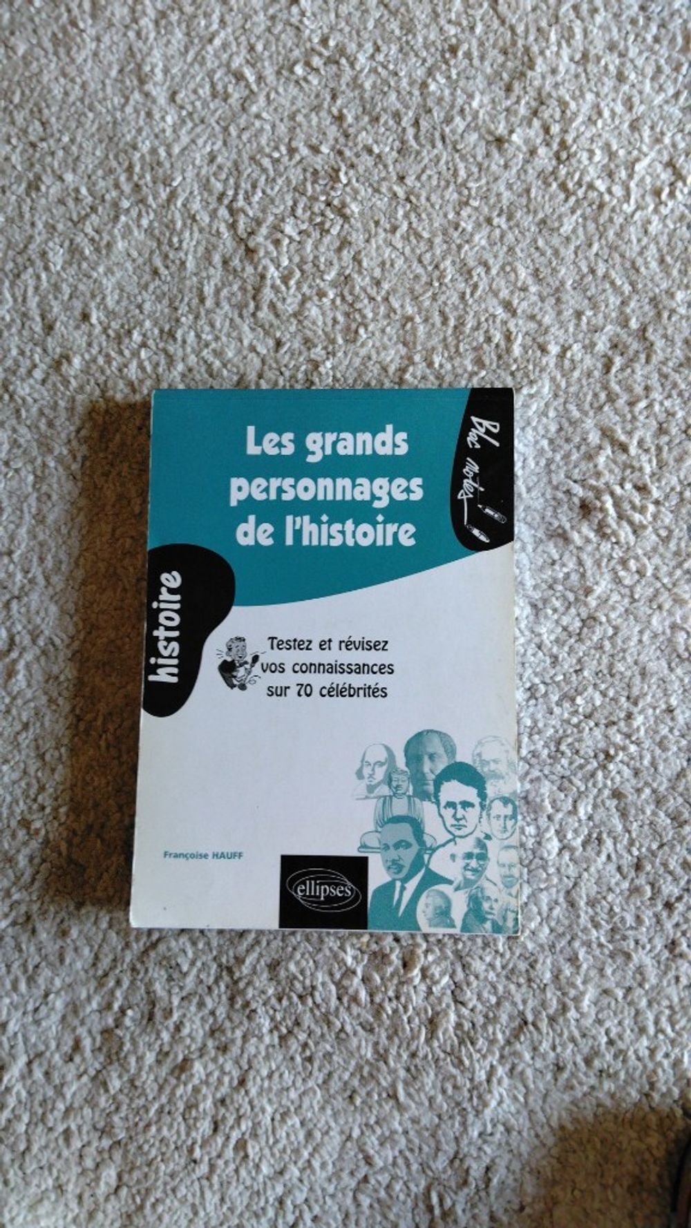 Image item