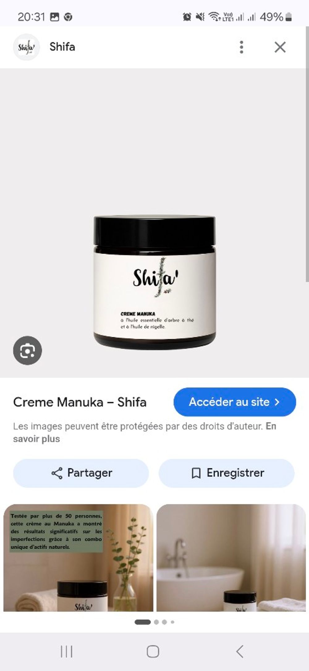 Image item