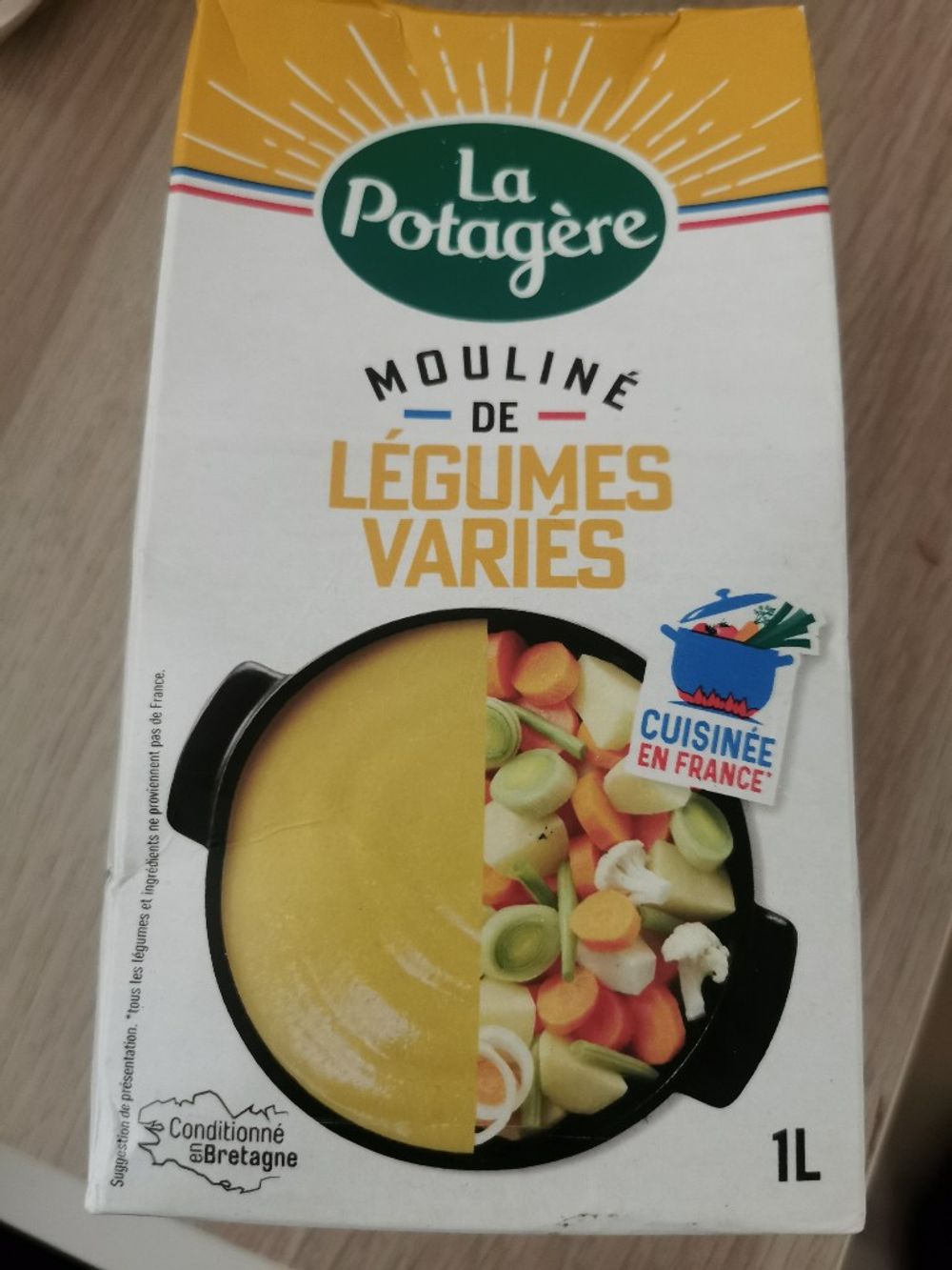 Image item