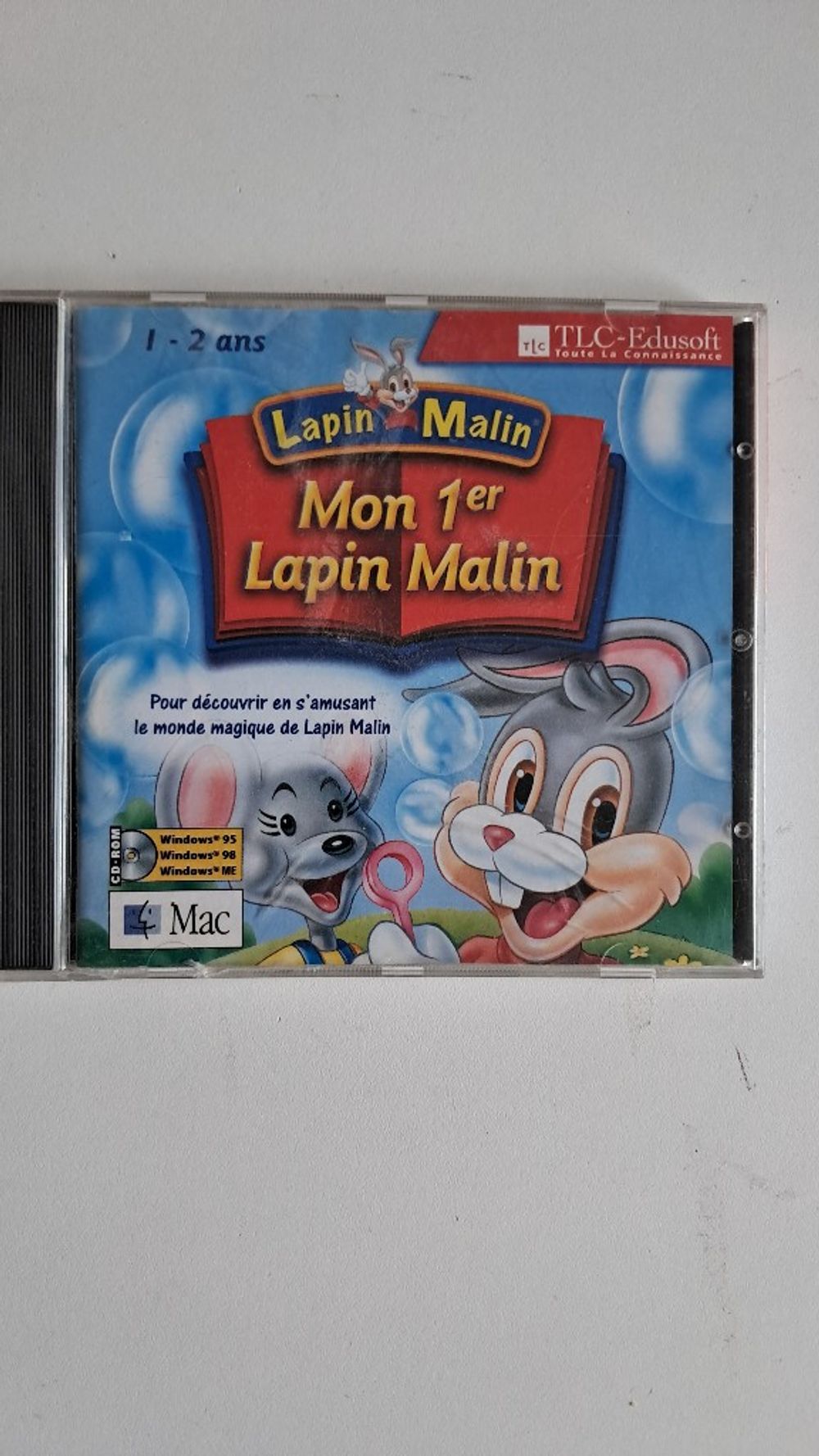 Image item