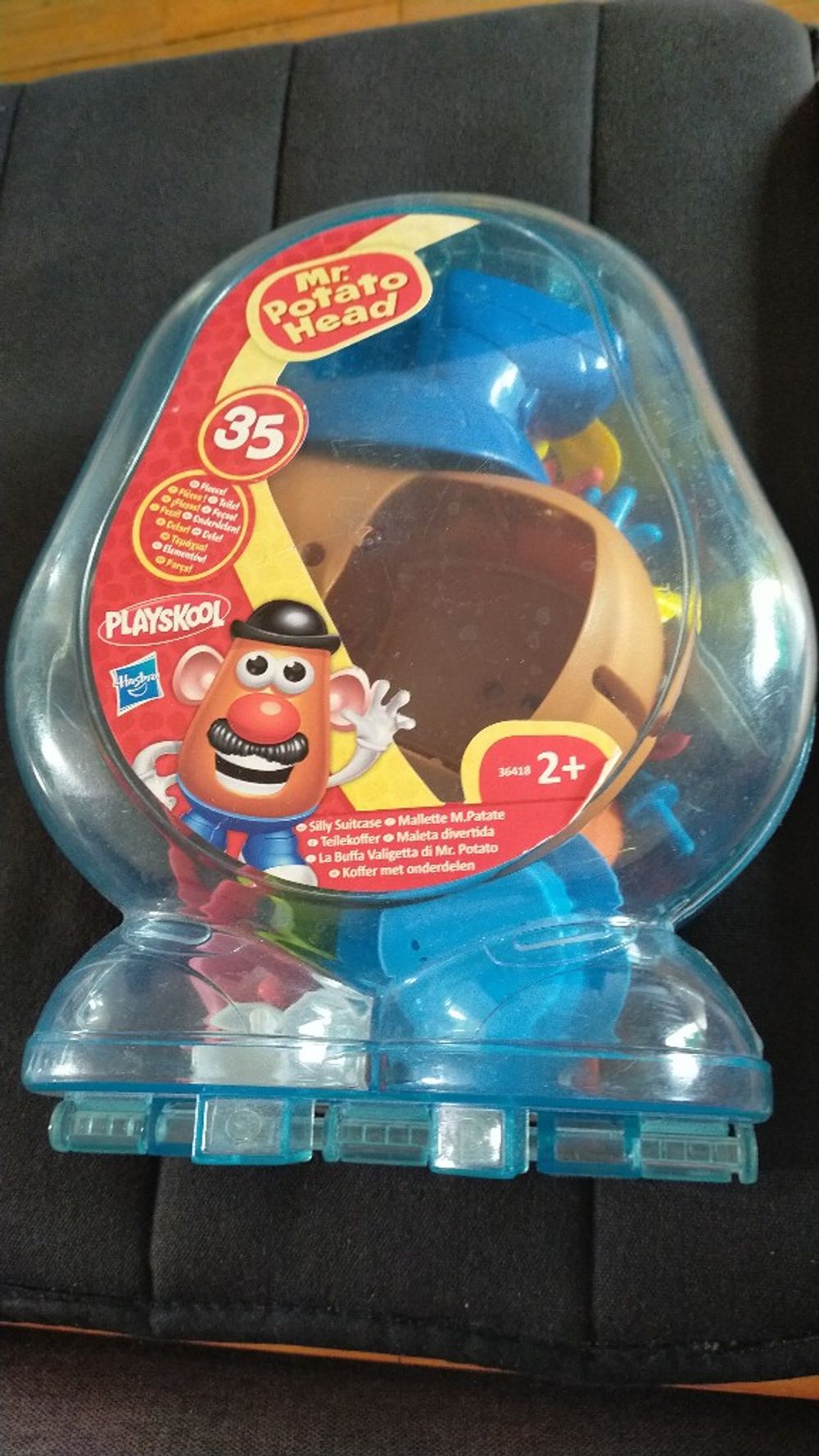 Image item