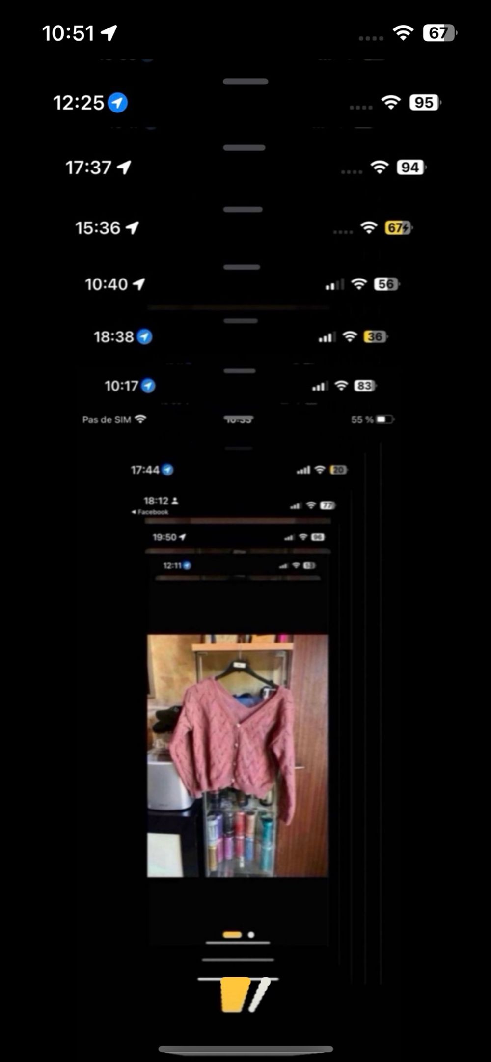 Image item