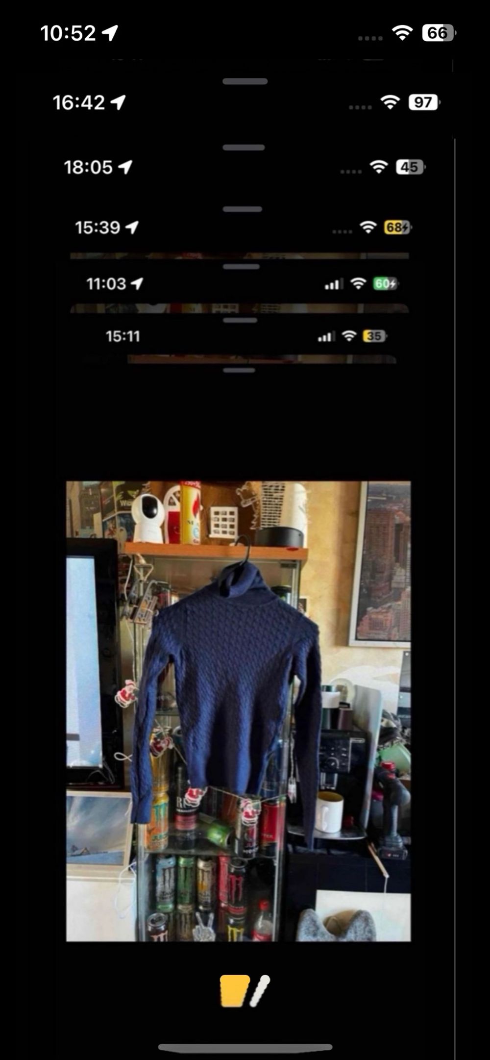 Image item